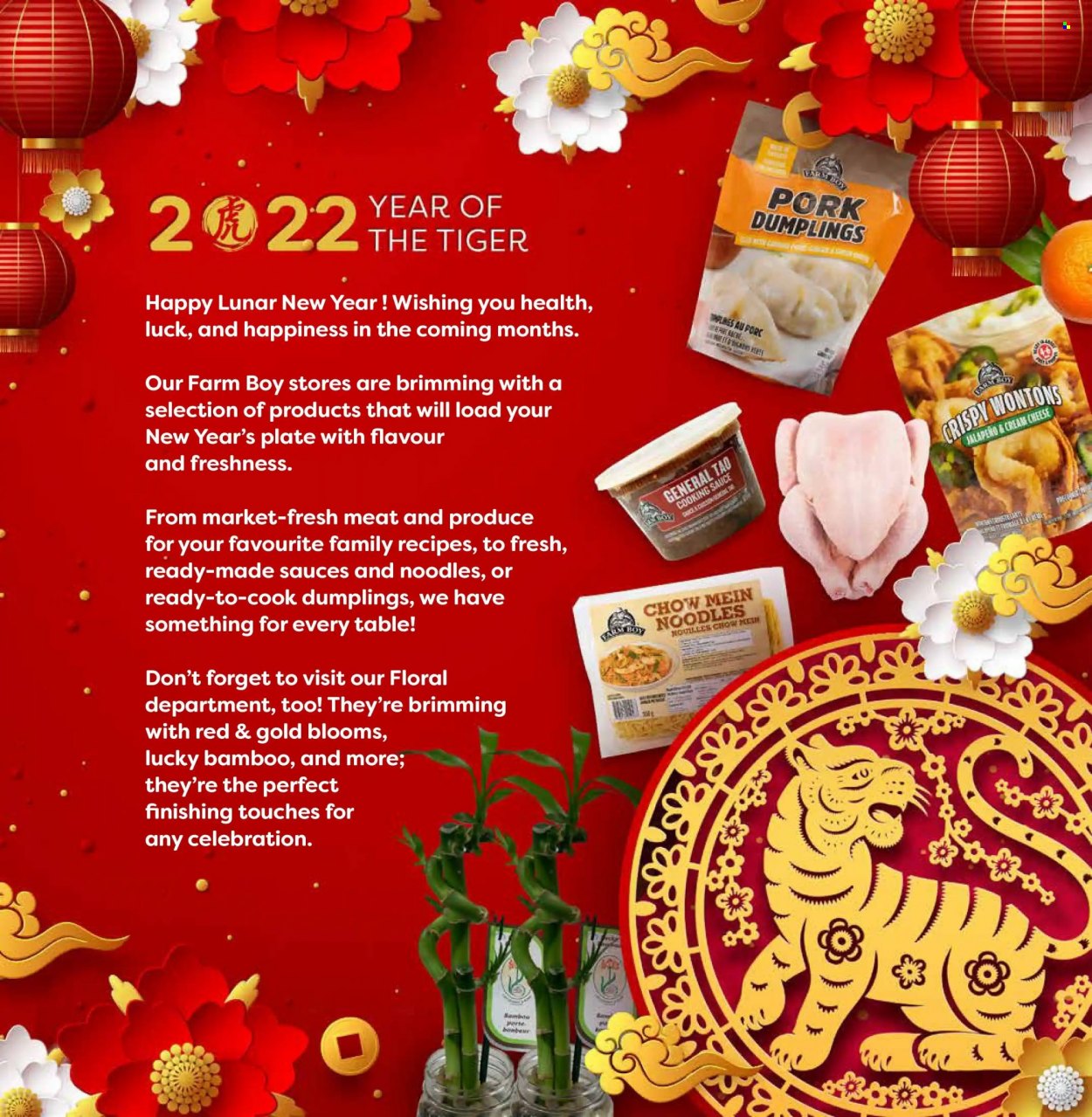 Farm Boy flyer - January 27, 2022 - February 02, 2022. Page 7