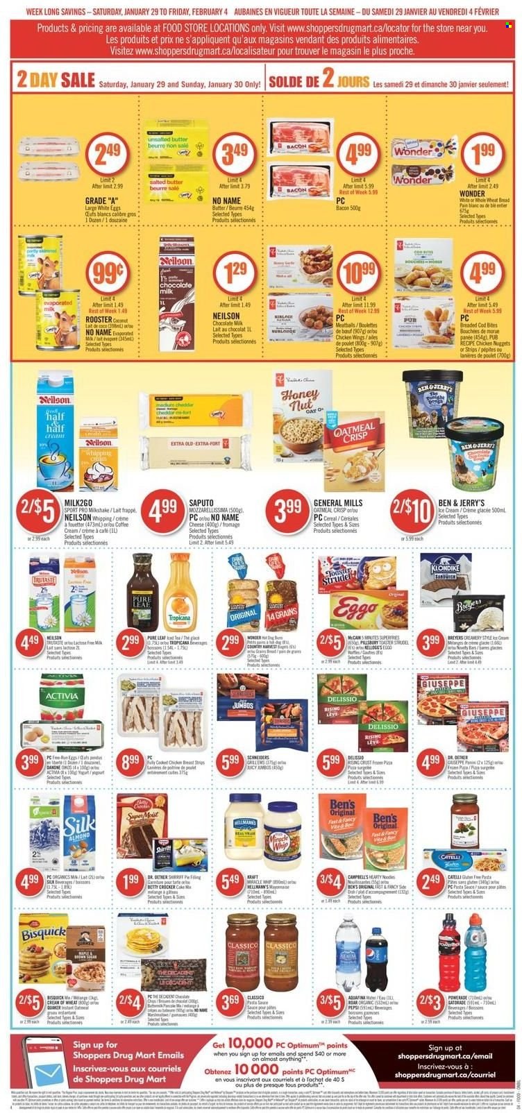 Shoppers Drug Mart flyer - January 29, 2022 - February 04, 2022. Page 6
