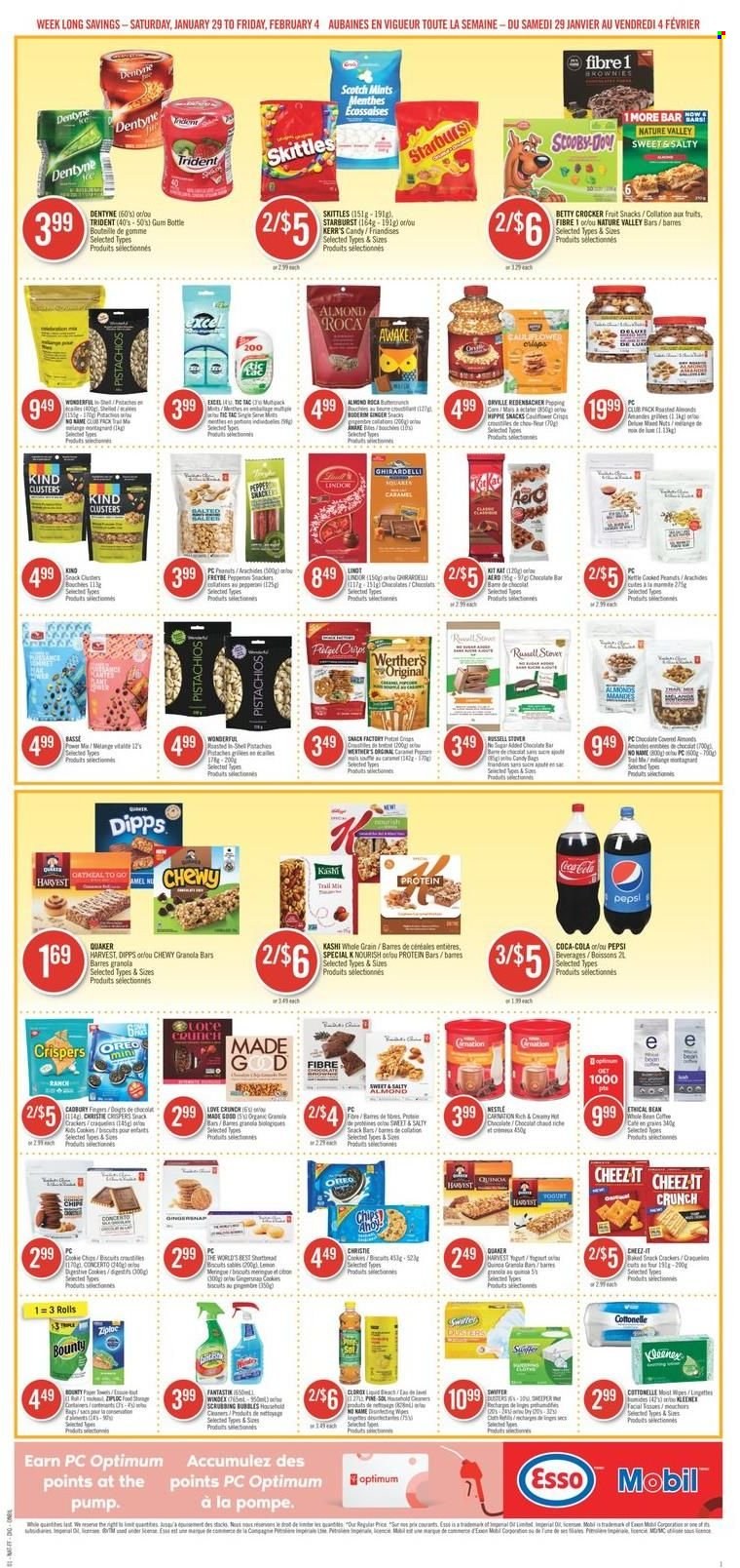 Shoppers Drug Mart flyer - January 29, 2022 - February 04, 2022. Page 8