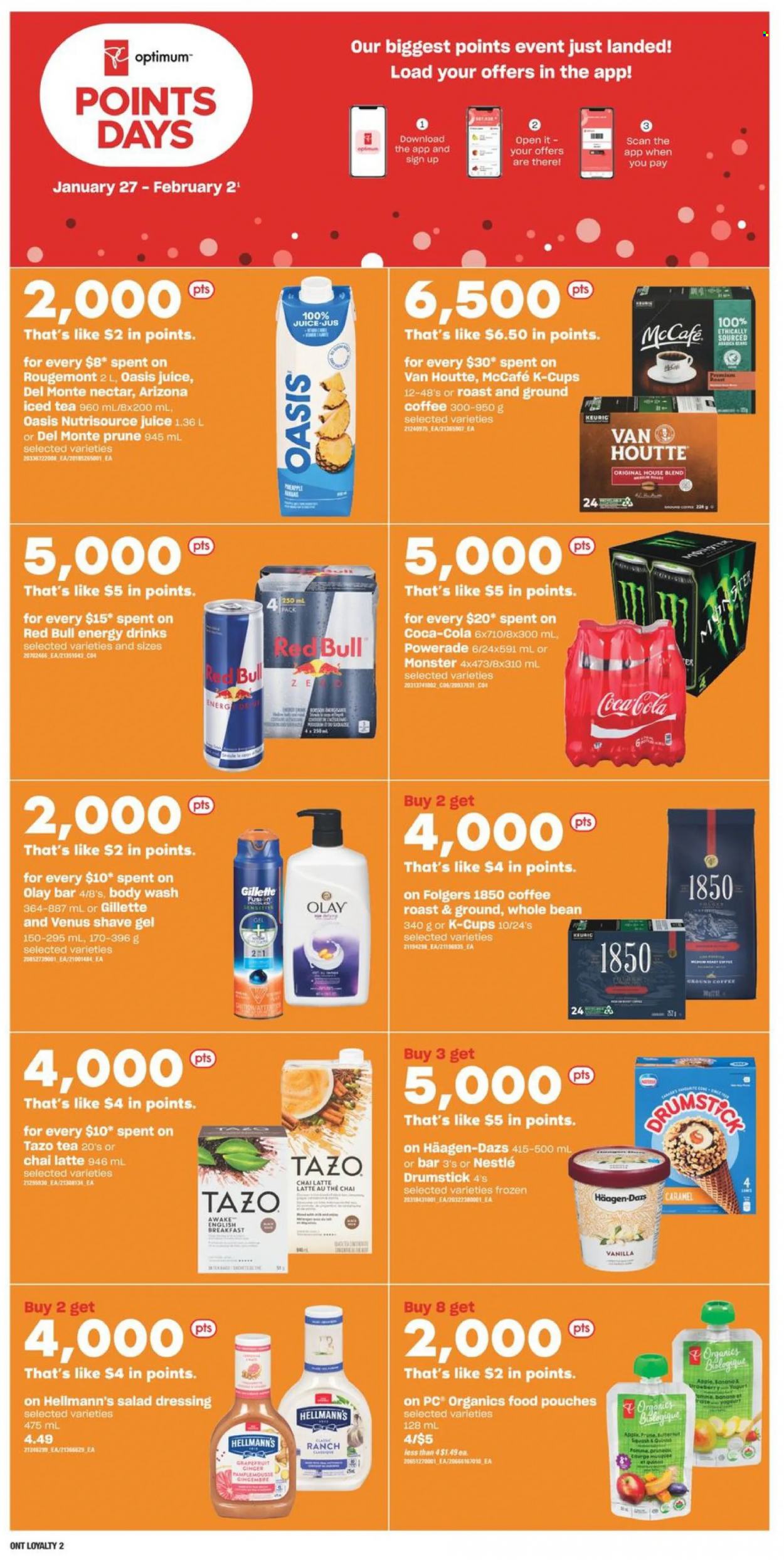 Independent flyer - January 27, 2022 - February 02, 2022. Page 4