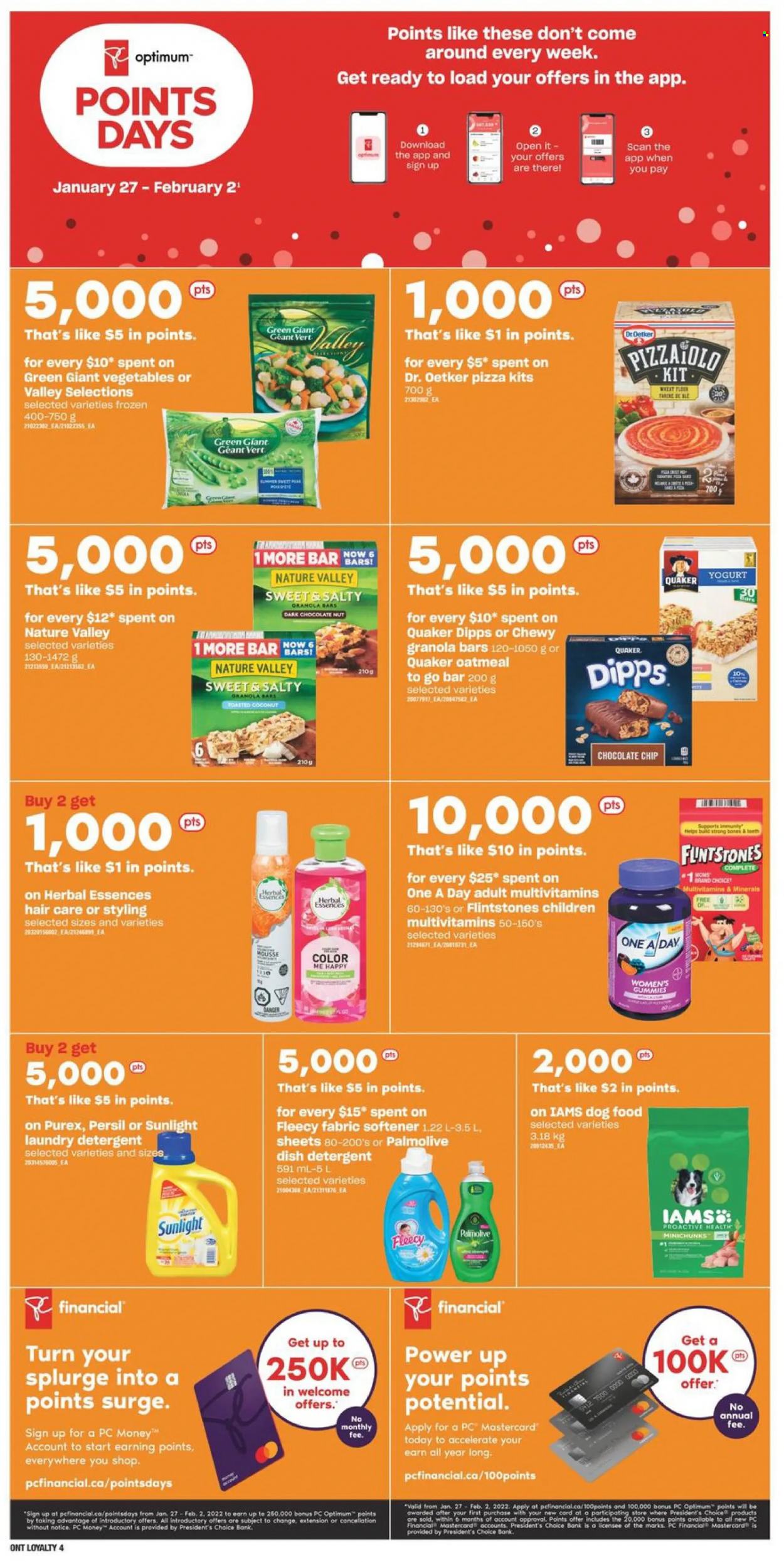 Independent flyer - January 27, 2022 - February 02, 2022. Page 6