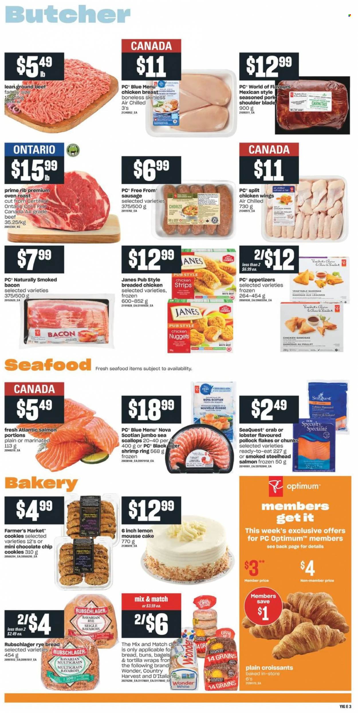 Independent flyer - January 27, 2022 - February 02, 2022. Page 8