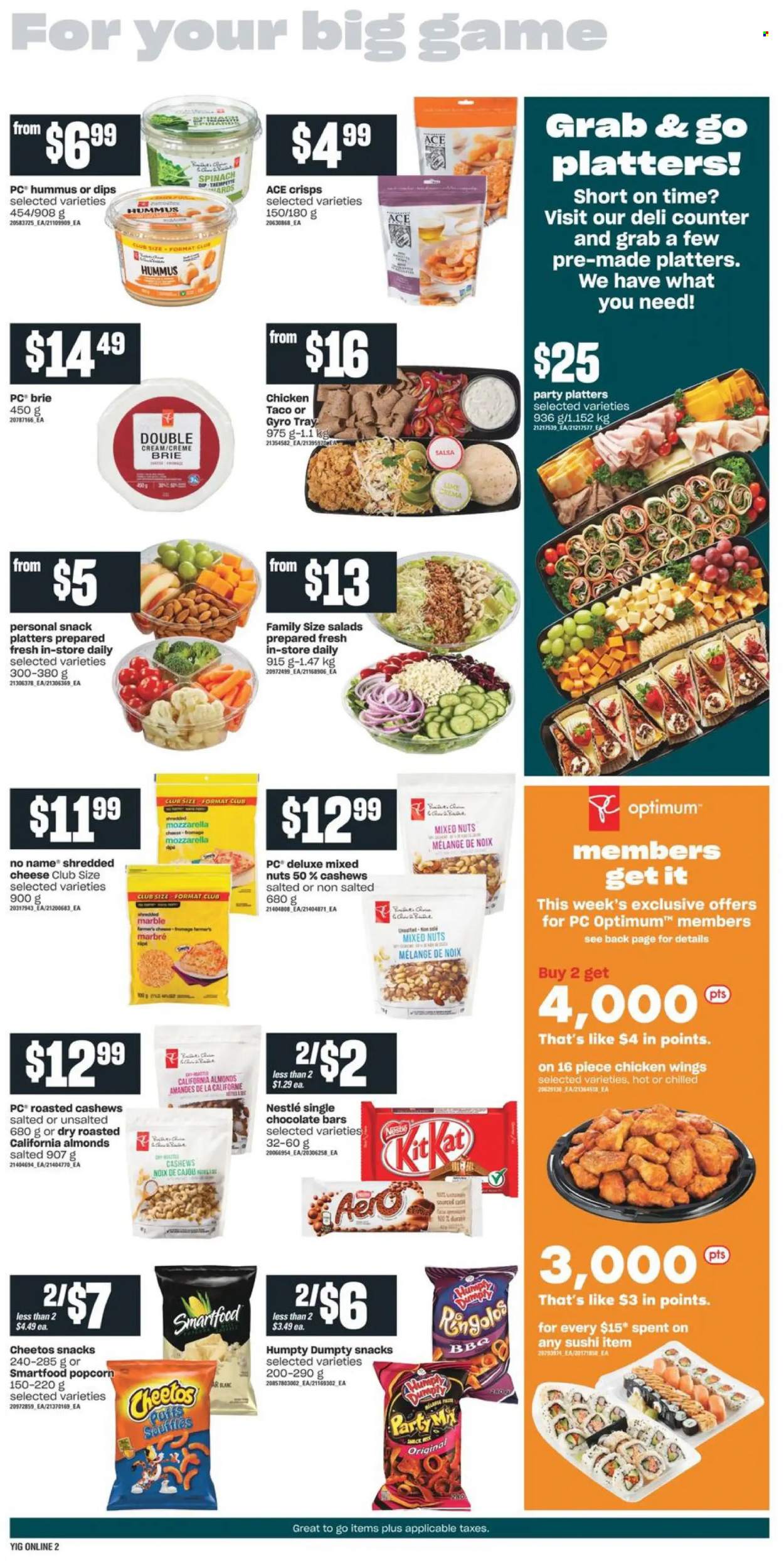 Independent flyer - January 27, 2022 - February 02, 2022. Page 10