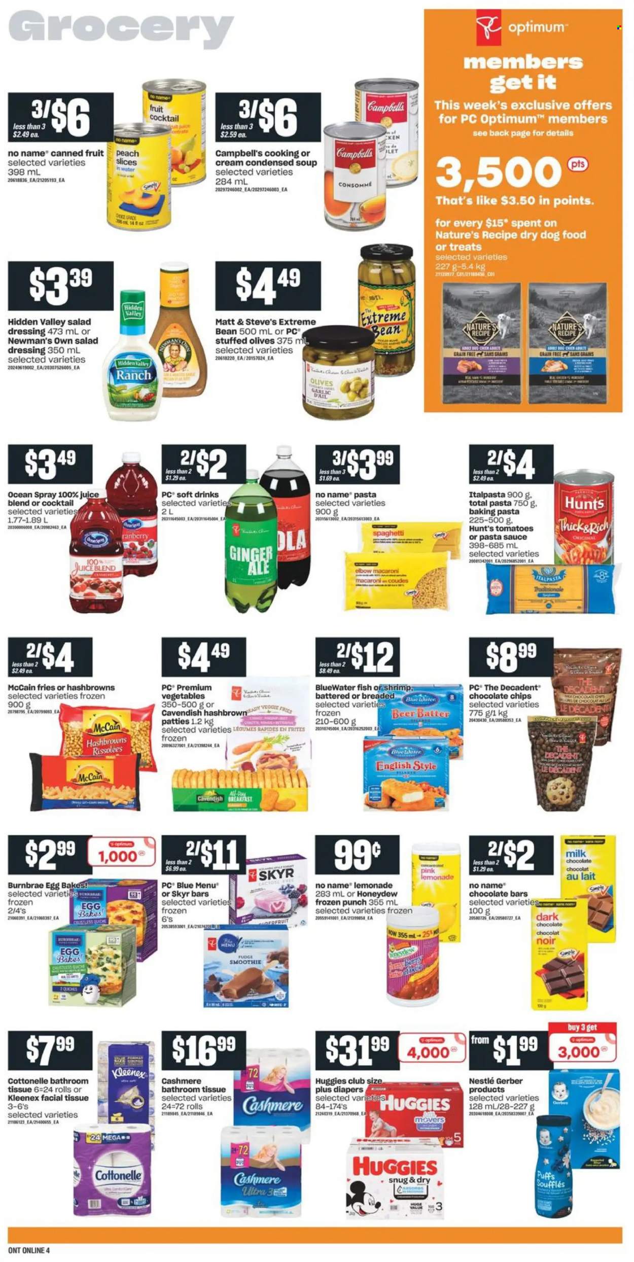 Independent flyer - January 27, 2022 - February 02, 2022. Page 12