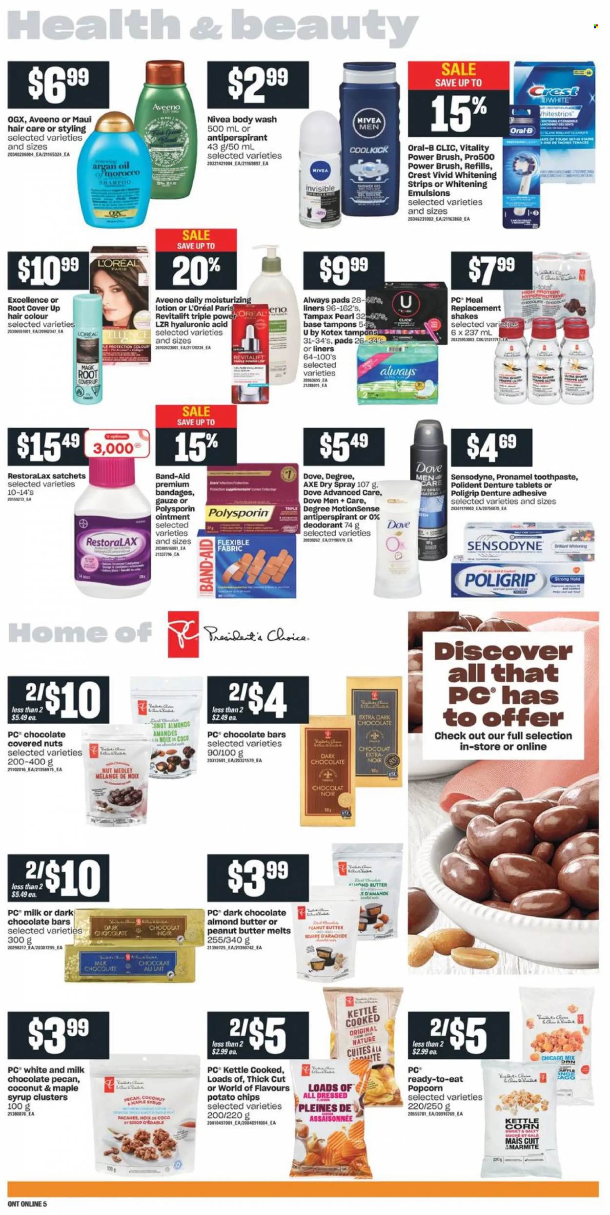 Independent flyer - January 27, 2022 - February 02, 2022. Page 13