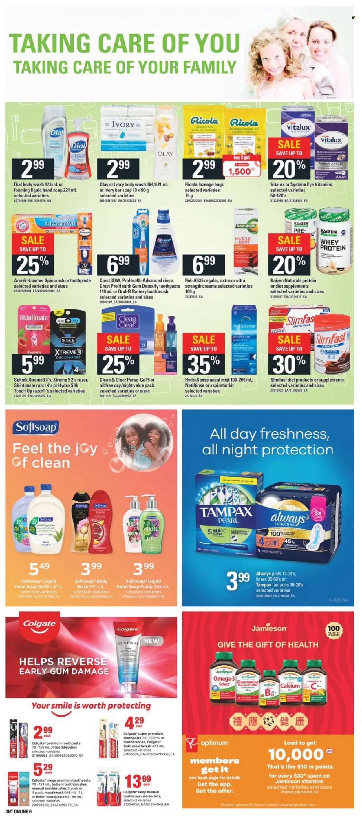 Independent flyer - January 27, 2022 - February 02, 2022. Page 14