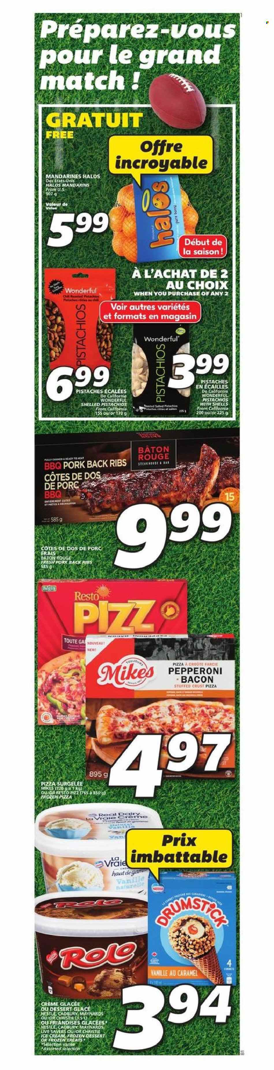 IGA flyer - February 03, 2022 - February 09, 2022. Page 11