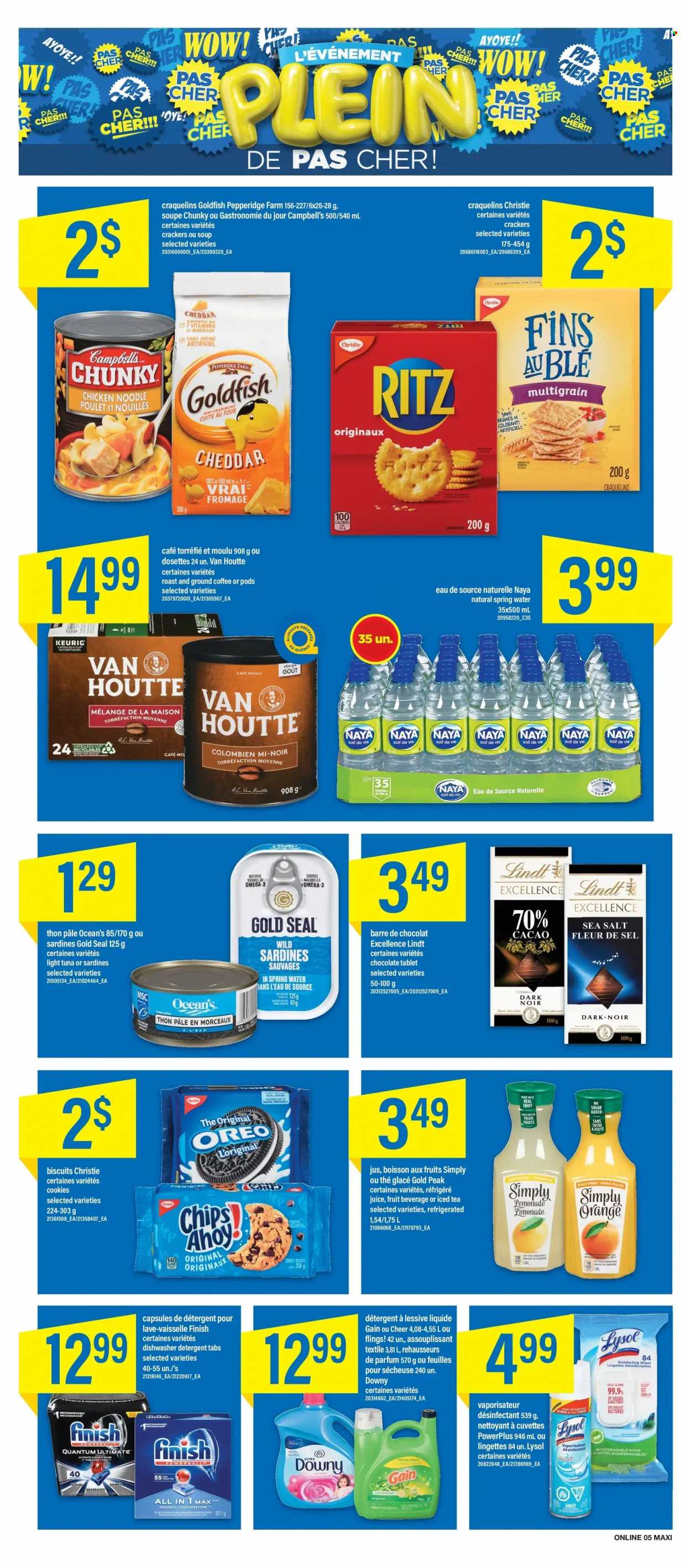 Maxi flyer - February 03, 2022 - February 09, 2022. Page 10