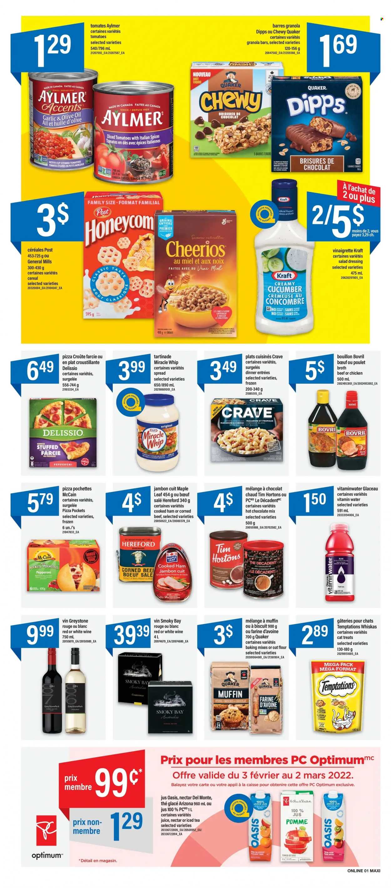 Maxi & Cie flyer - February 03, 2022 - February 09, 2022. Page 6