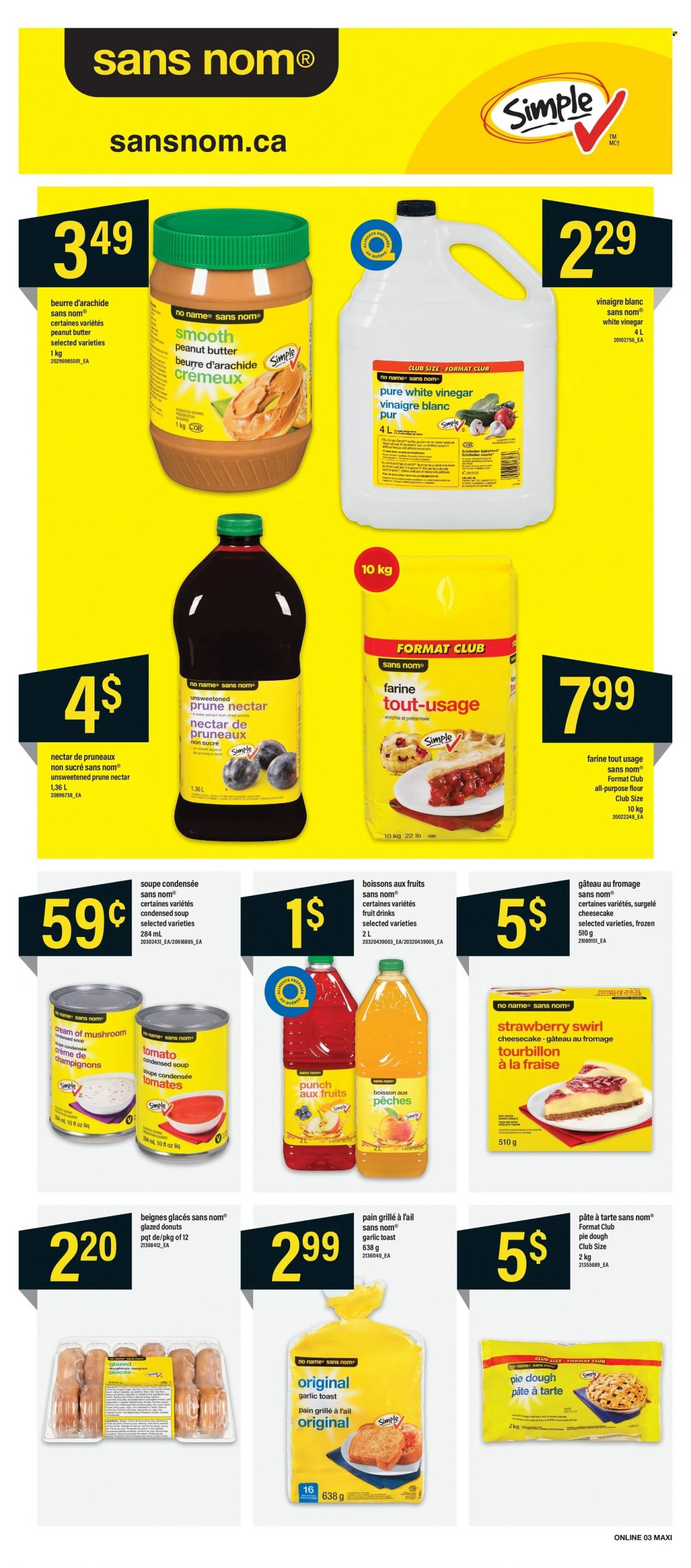 Maxi & Cie flyer - February 03, 2022 - February 09, 2022. Page 8