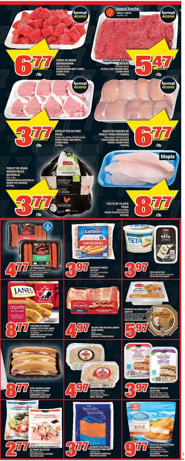 Super C flyer - February 03, 2022 - February 09, 2022. Page 4