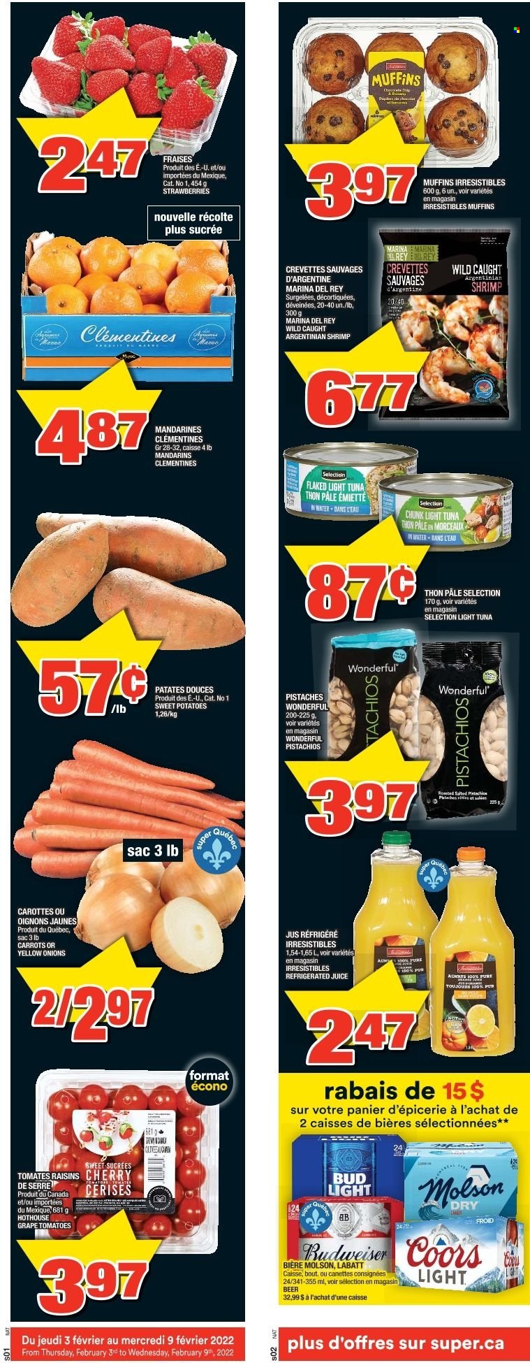 Super C flyer - February 03, 2022 - February 09, 2022. Page 10