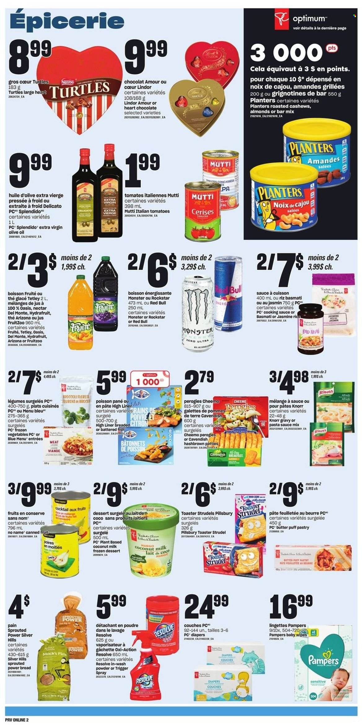 Circulaire Provigo - 03 Février 2022 - 09 Février 2022. Page 6