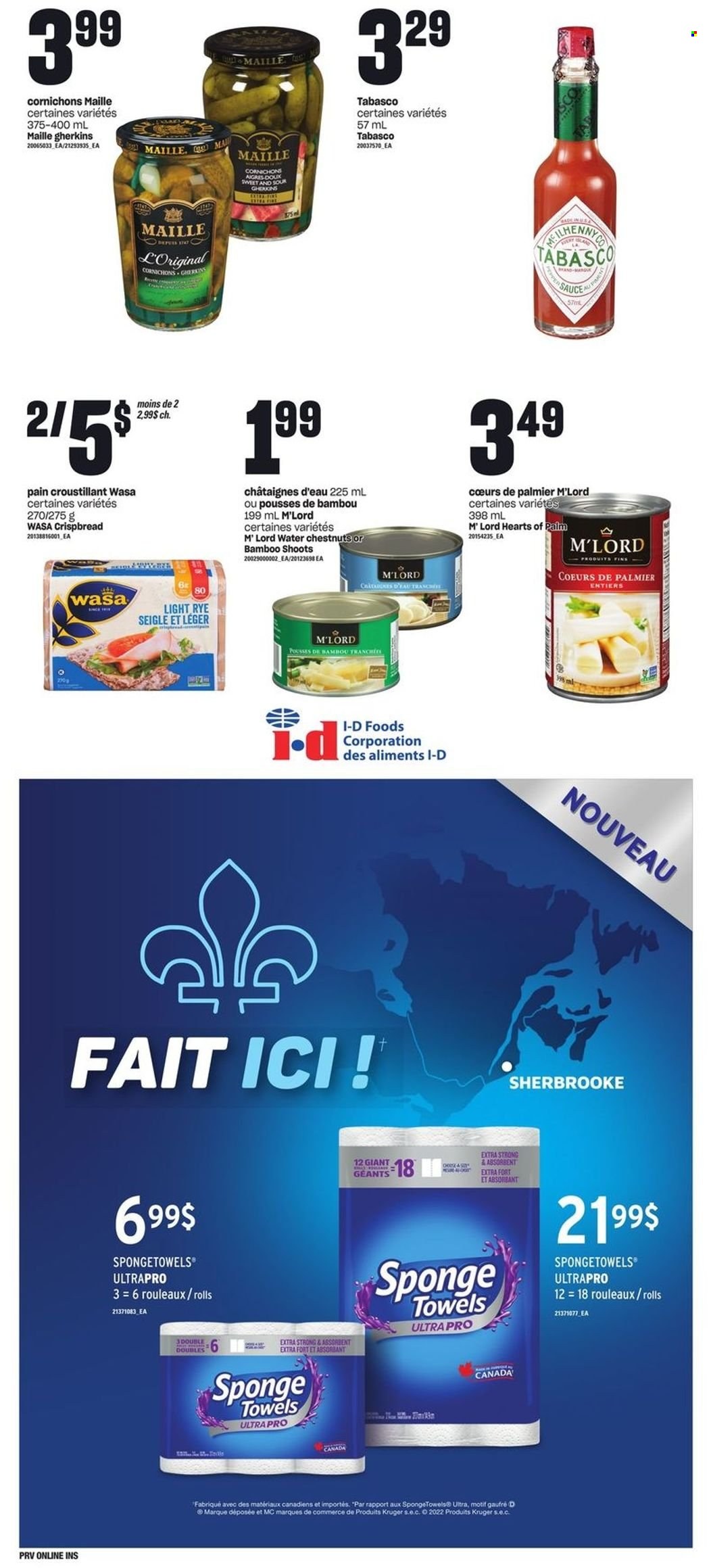 Circulaire Provigo - 03 Février 2022 - 09 Février 2022. Page 7