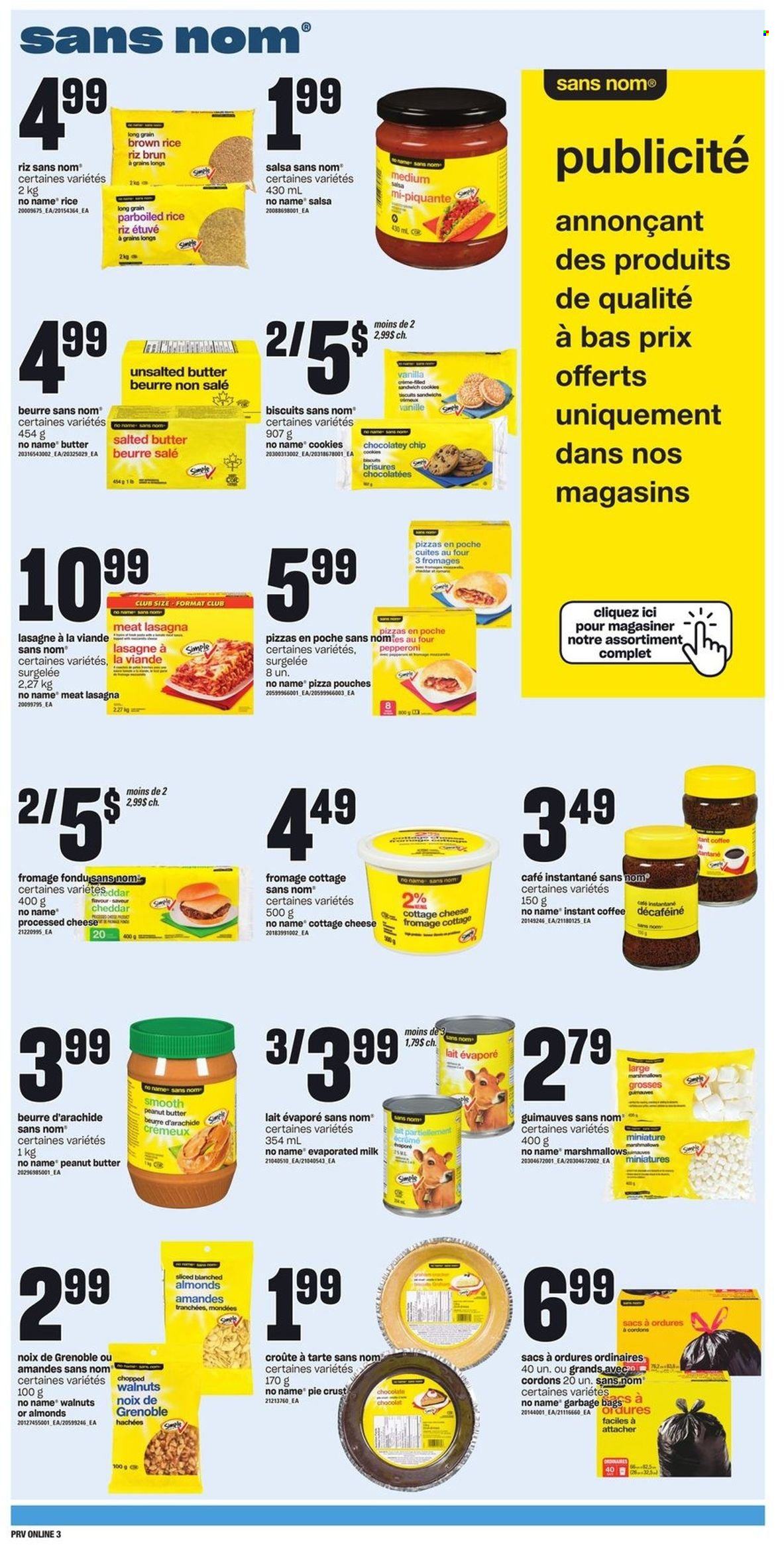 Circulaire Provigo - 03 Février 2022 - 09 Février 2022. Page 8