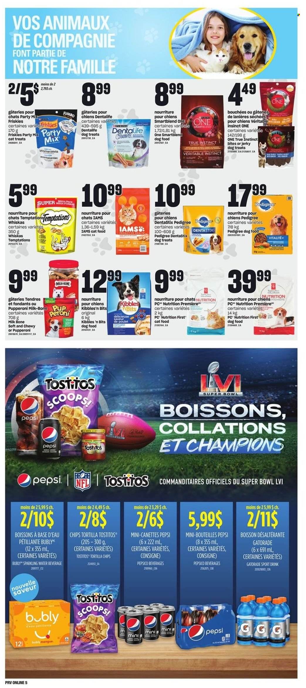 Circulaire Provigo - 03 Février 2022 - 09 Février 2022. Page 10