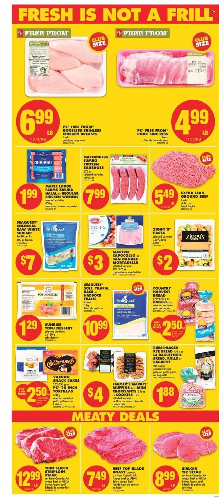 No Frills flyer - February 03, 2022 - February 09, 2022. Page 3