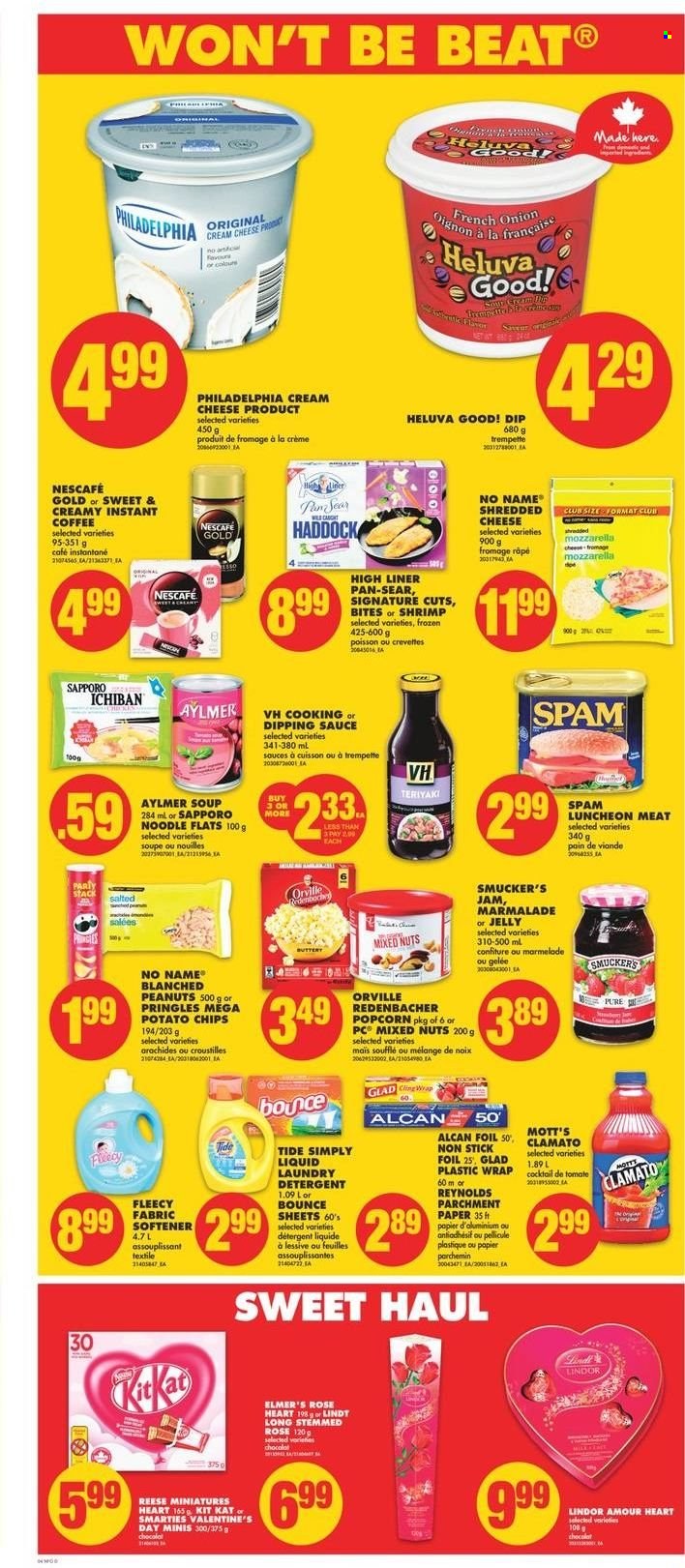 No Frills flyer - February 03, 2022 - February 09, 2022. Page 4