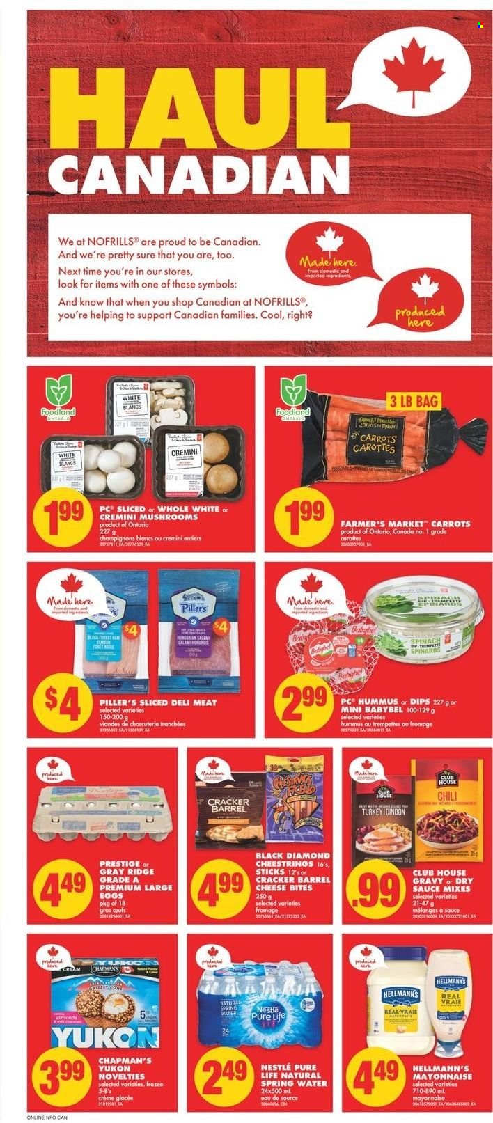 No Frills flyer - February 03, 2022 - February 09, 2022. Page 5