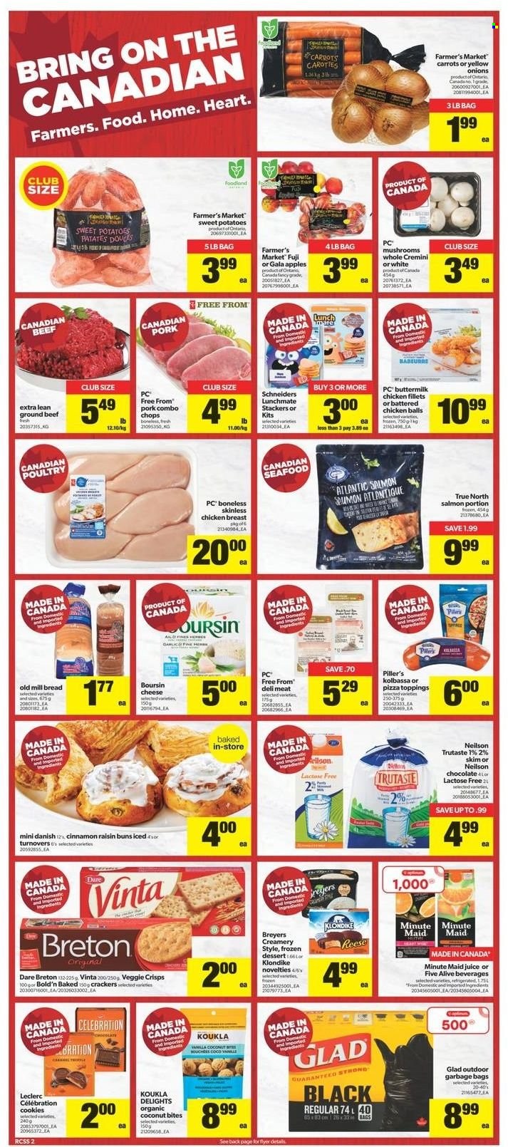 Real Canadian Superstore flyer - February 03, 2022 - February 09, 2022. Page 2