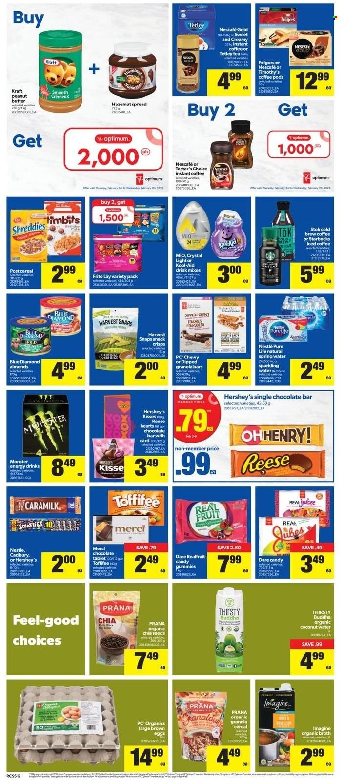 Real Canadian Superstore flyer - February 03, 2022 - February 09, 2022. Page 6