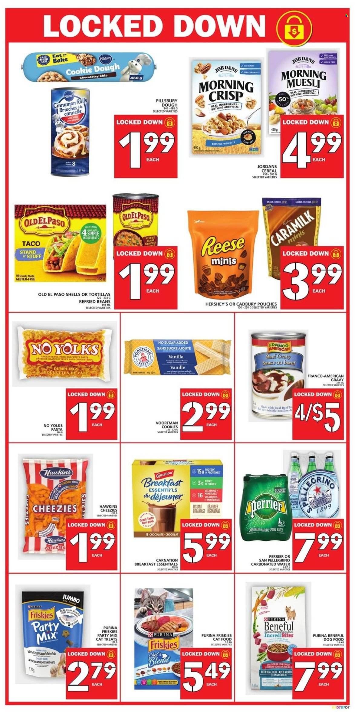 Food Basics flyer - February 03, 2022 - February 09, 2022. Page 7