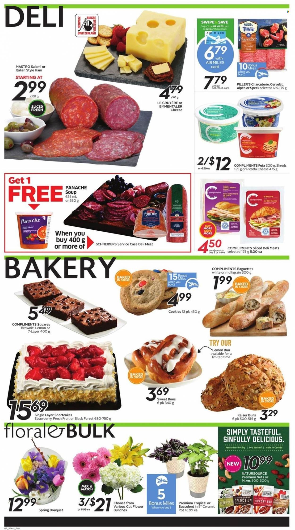 Sobeys Urban Fresh flyer - February 03, 2022 - February 09, 2022. Page 4