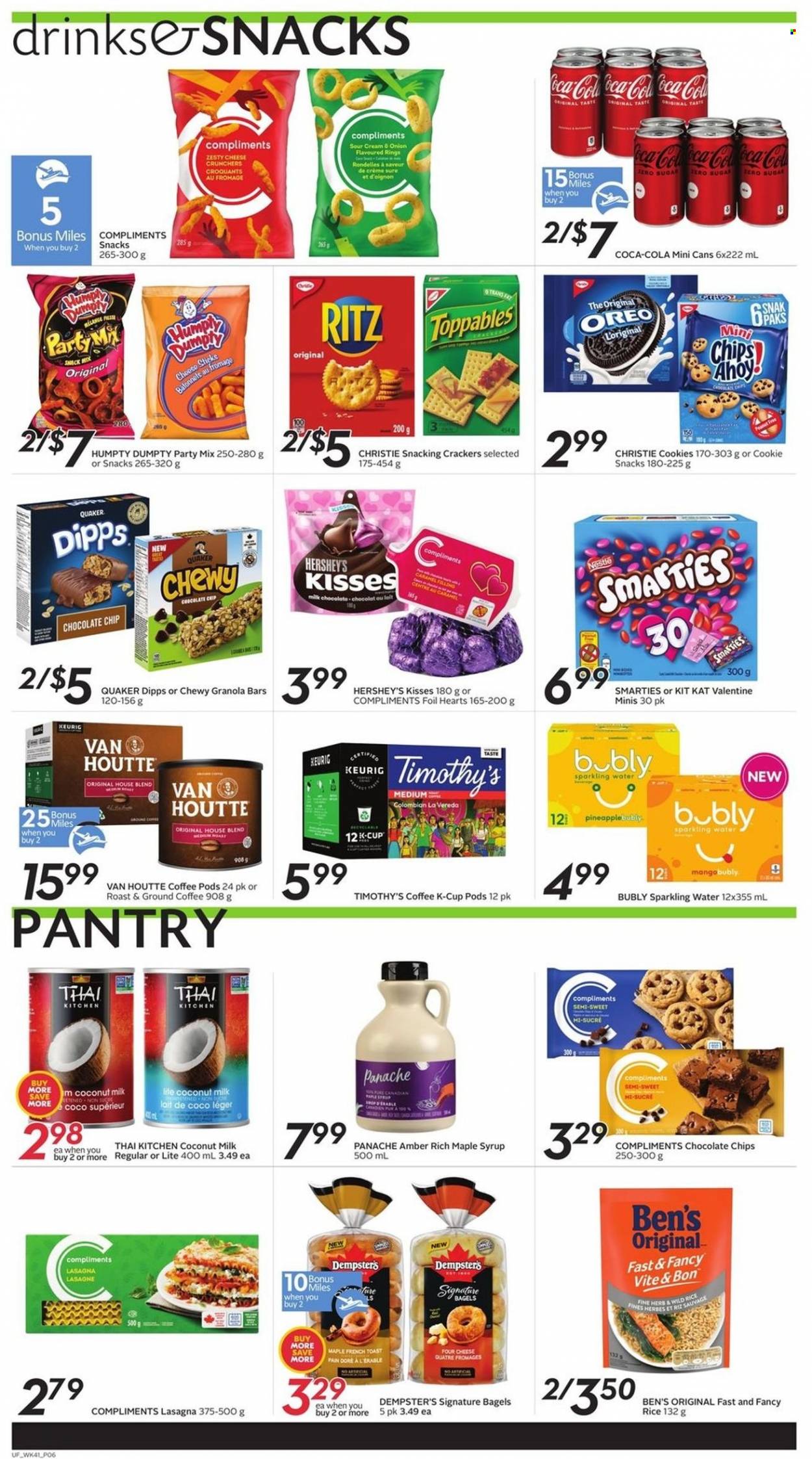 Sobeys Urban Fresh flyer - February 03, 2022 - February 09, 2022. Page 6