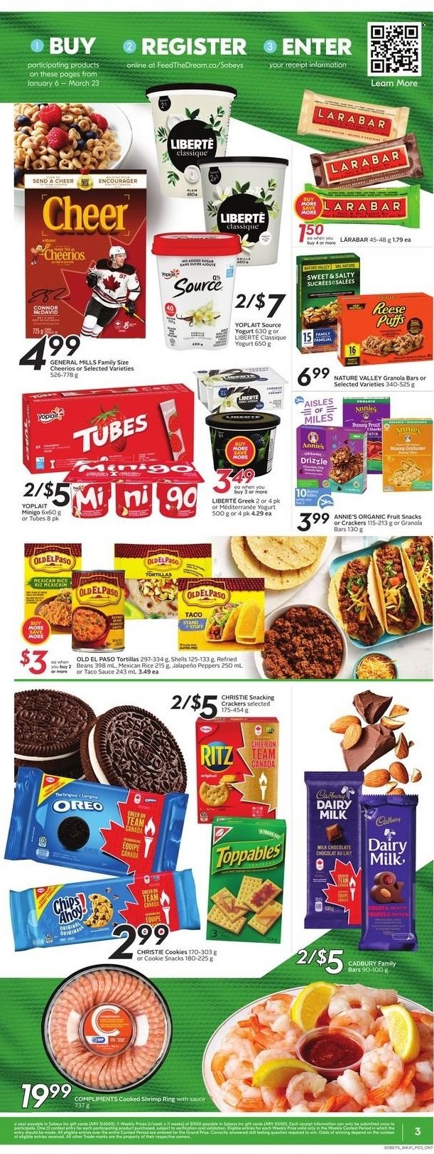 Sobeys flyer - February 03, 2022 - February 09, 2022. Page 4