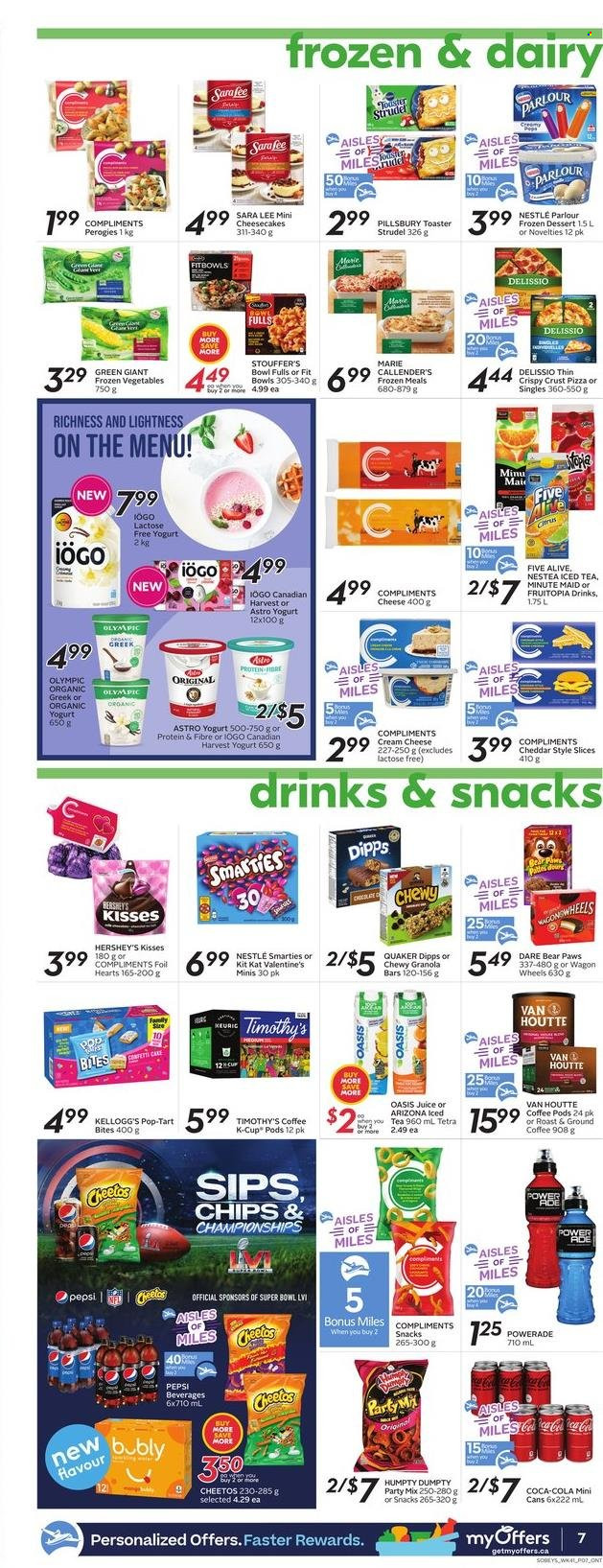 Sobeys flyer - February 03, 2022 - February 09, 2022. Page 8