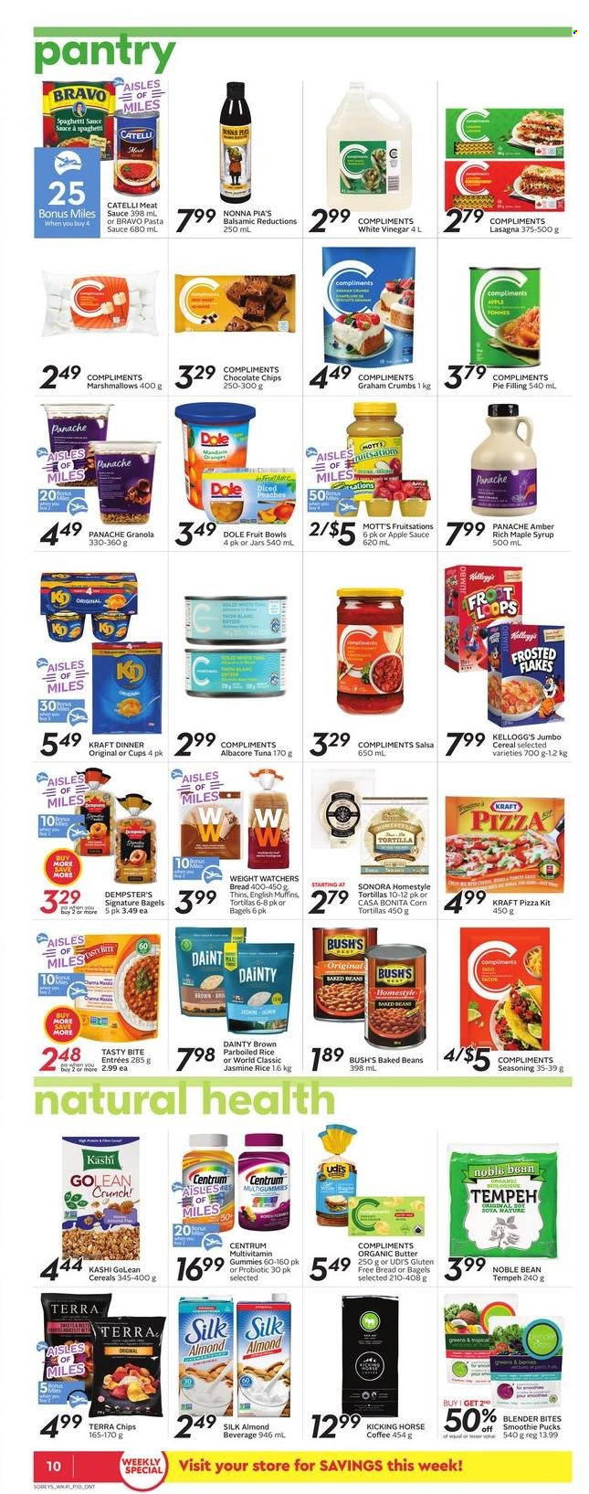 Sobeys flyer - February 03, 2022 - February 09, 2022. Page 10