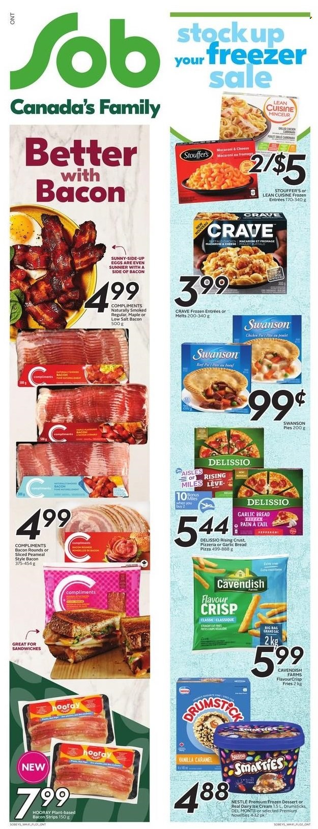 Sobeys flyer - February 03, 2022 - February 09, 2022. Page 13