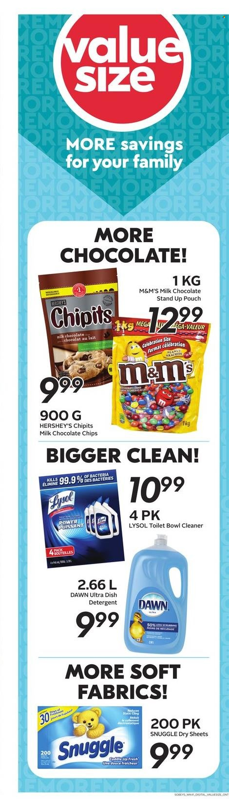 Sobeys flyer - February 03, 2022 - February 09, 2022. Page 16