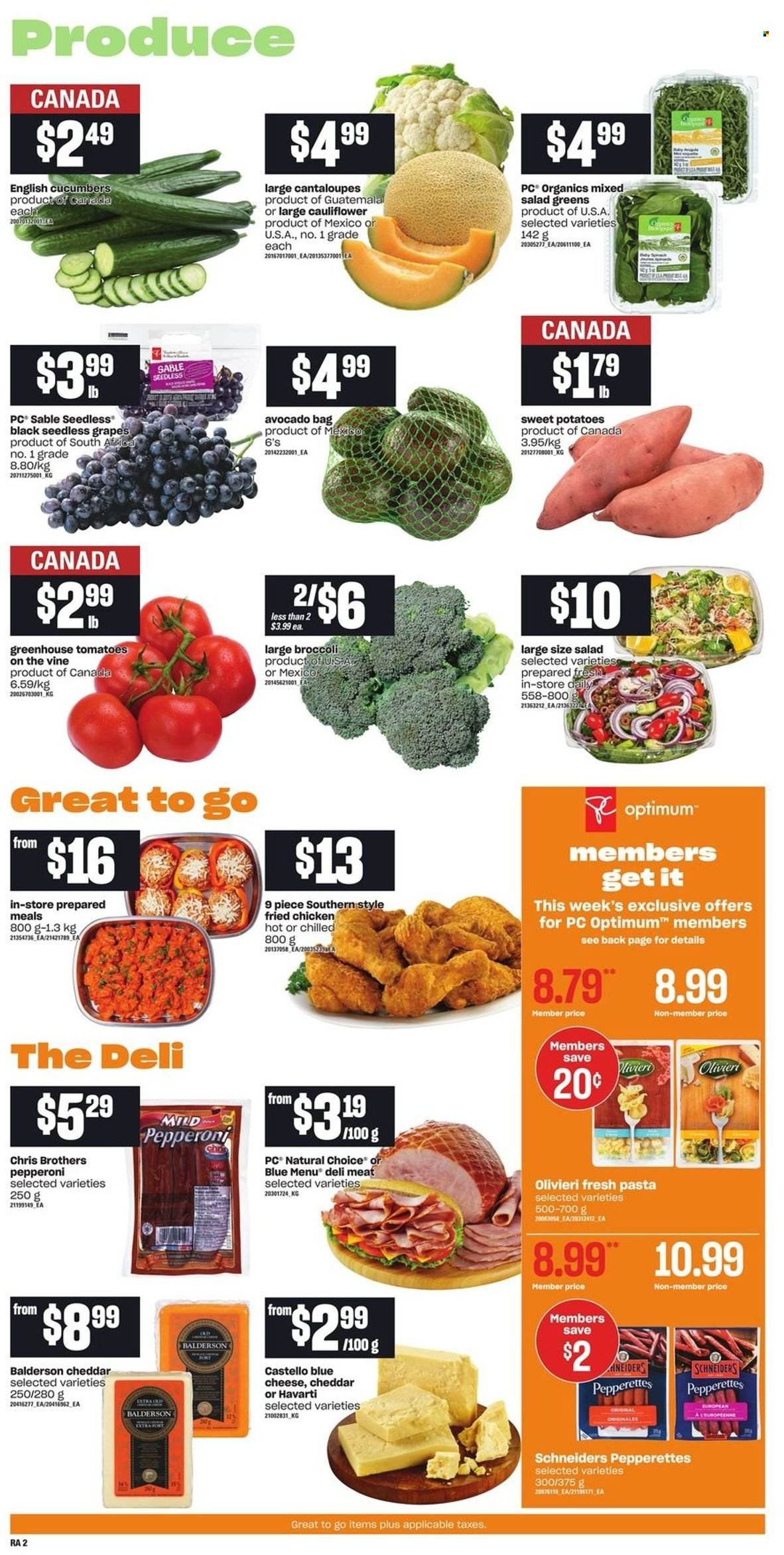 Atlantic Superstore flyer - February 03, 2022 - February 09, 2022. Page 3