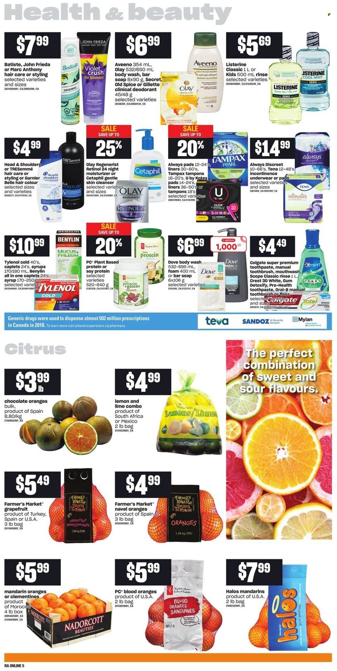 Atlantic Superstore flyer - February 03, 2022 - February 09, 2022. Page 9