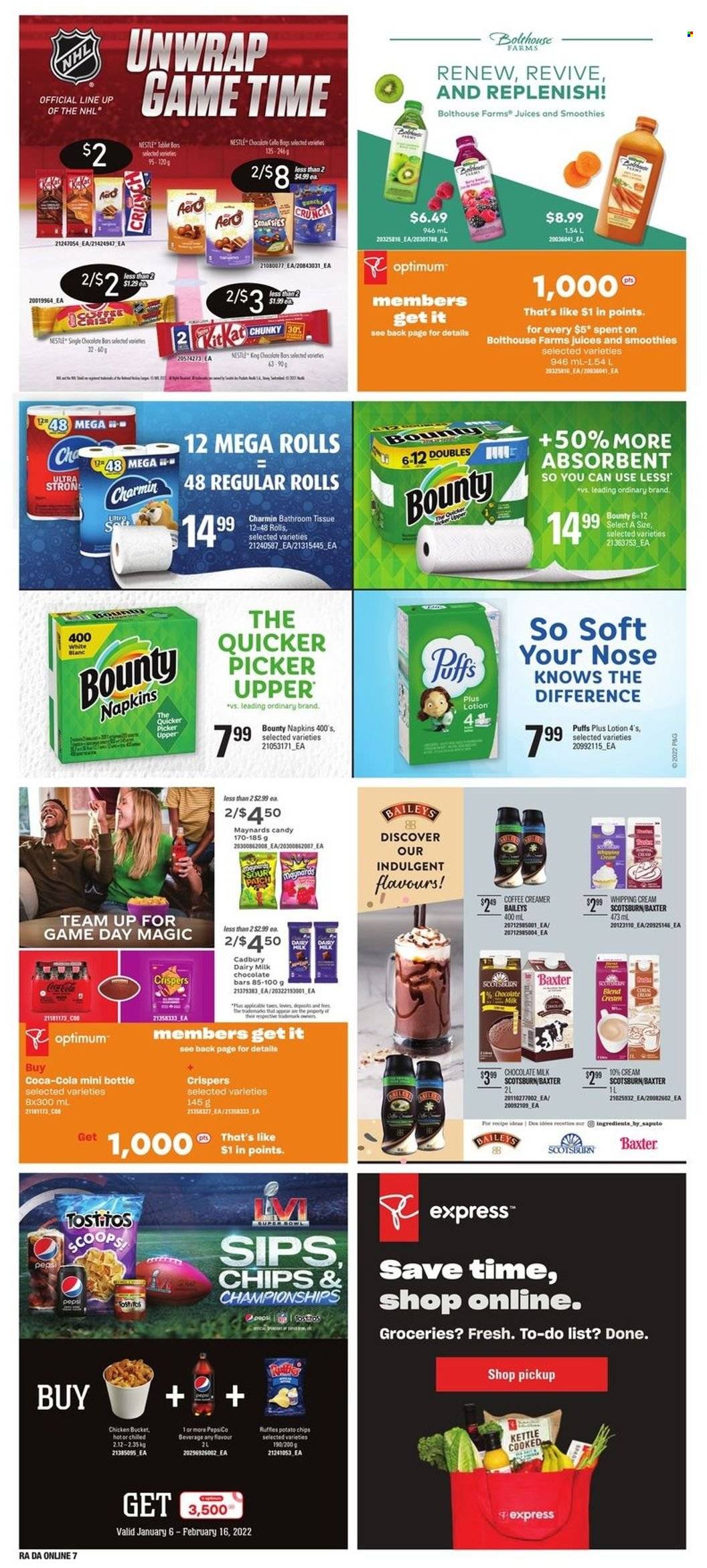 Atlantic Superstore flyer - February 03, 2022 - February 09, 2022. Page 11