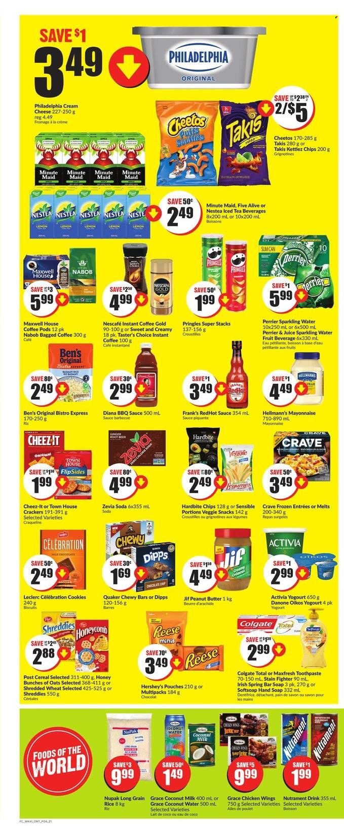 FreshCo. flyer - February 03, 2022 - February 09, 2022. Page 3