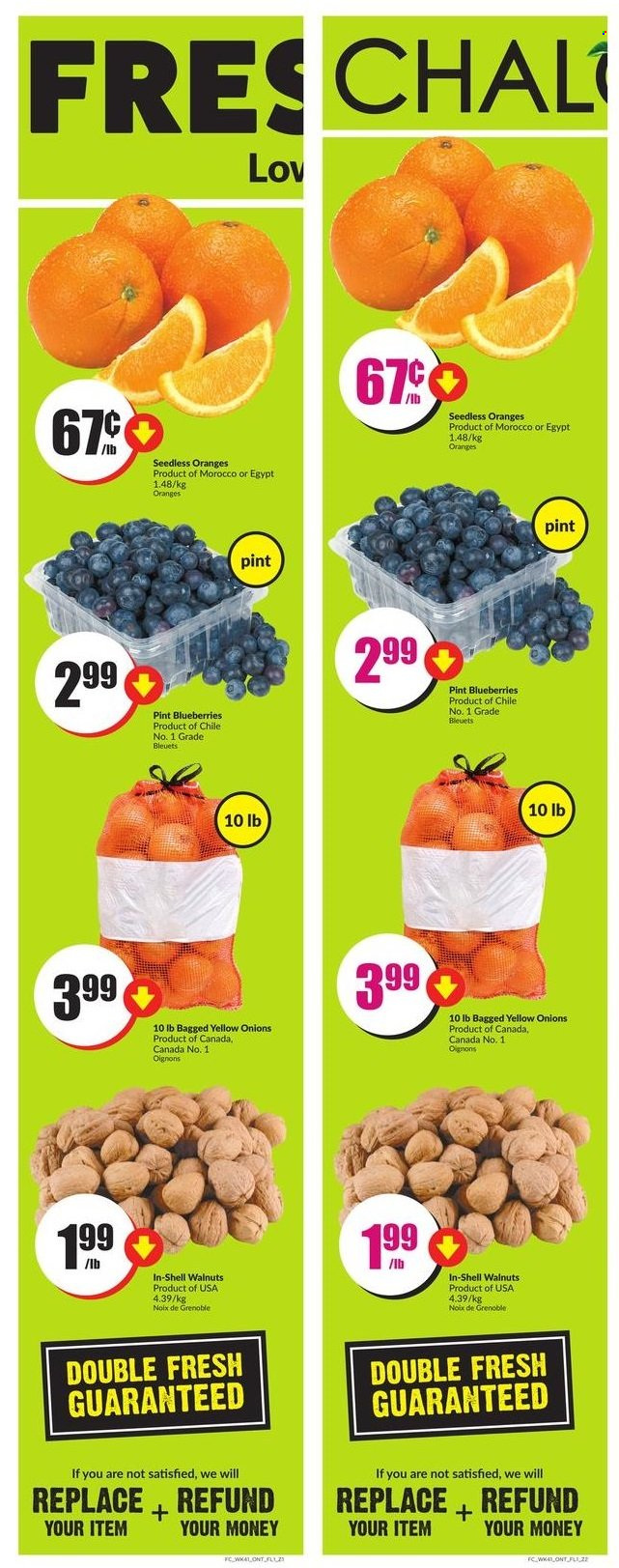 Chalo! FreshCo. flyer - February 03, 2022 - February 09, 2022. Page 7