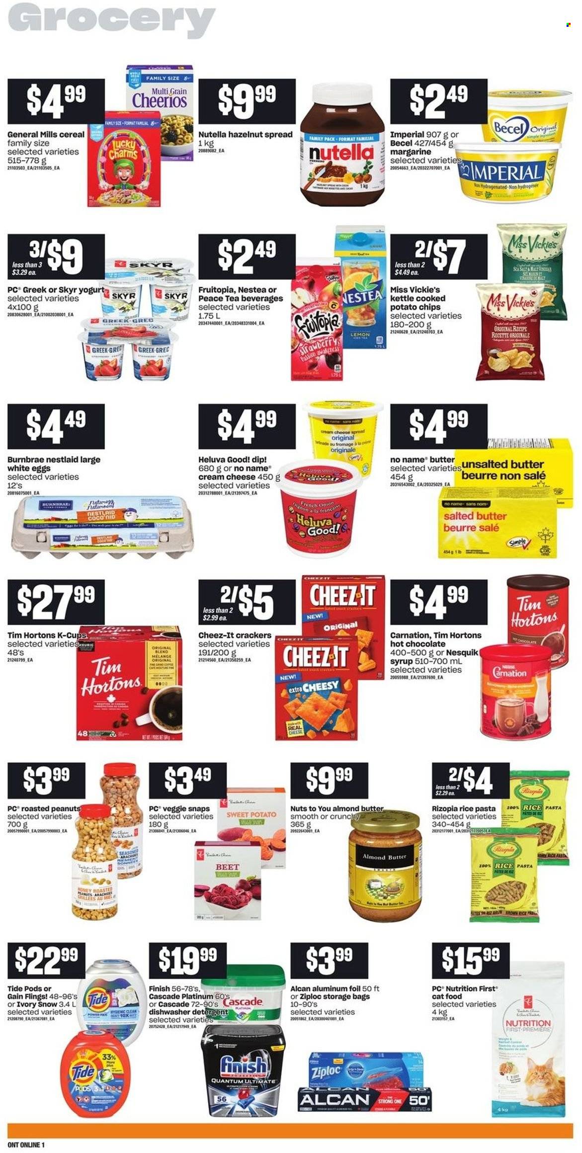 Loblaws flyer - February 03, 2022 - February 09, 2022. Page 5