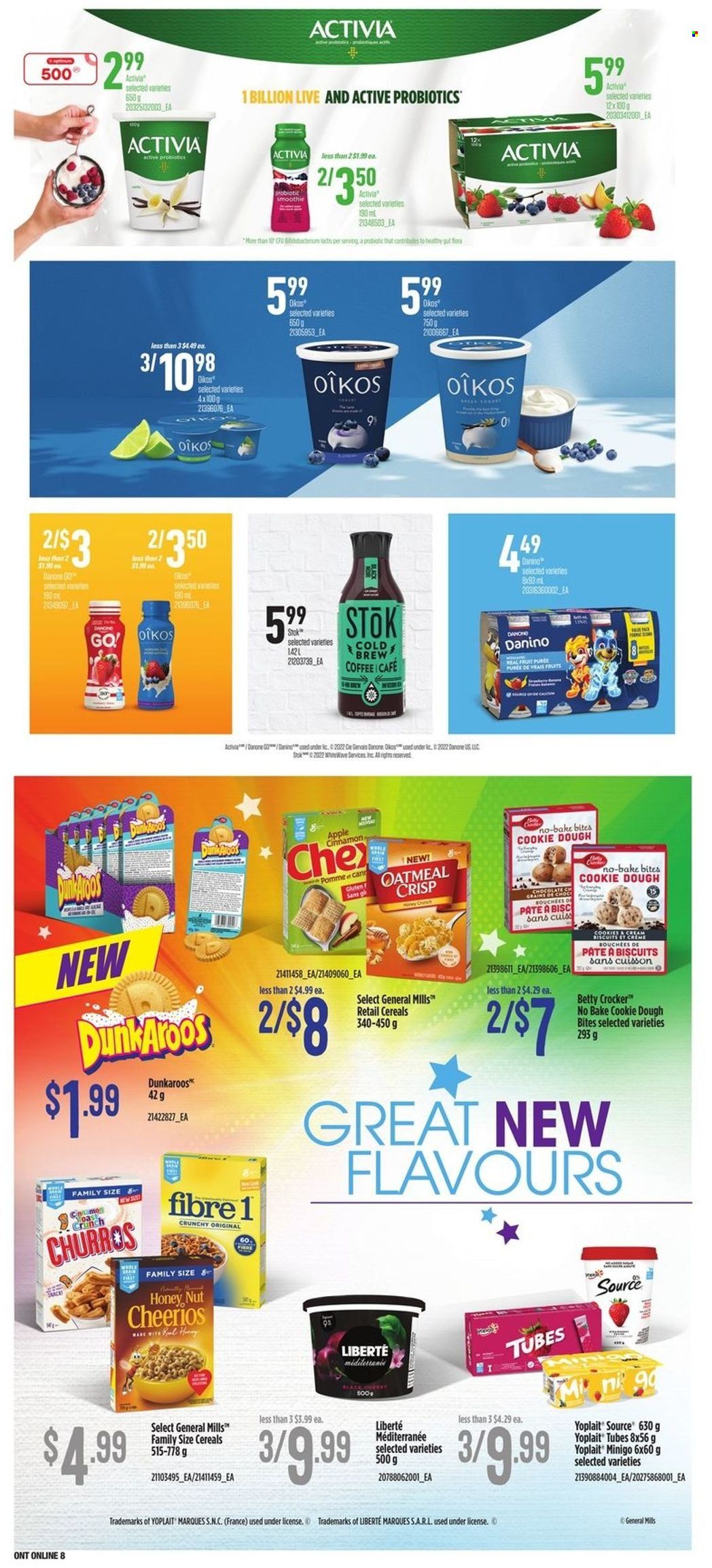 Loblaws flyer - February 03, 2022 - February 09, 2022. Page 13