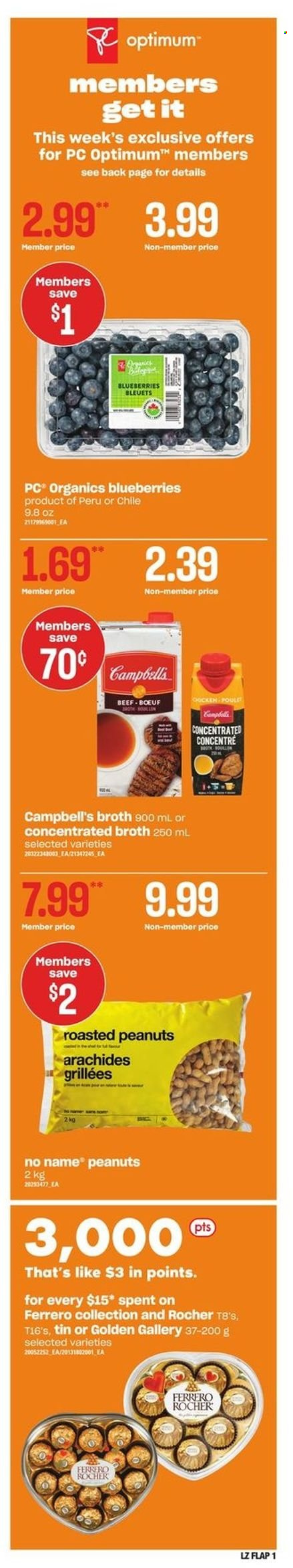 Loblaws flyer - February 03, 2022 - February 09, 2022. Page 14