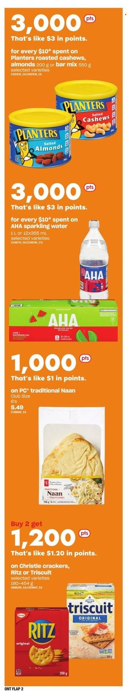 Loblaws flyer - February 03, 2022 - February 09, 2022. Page 15