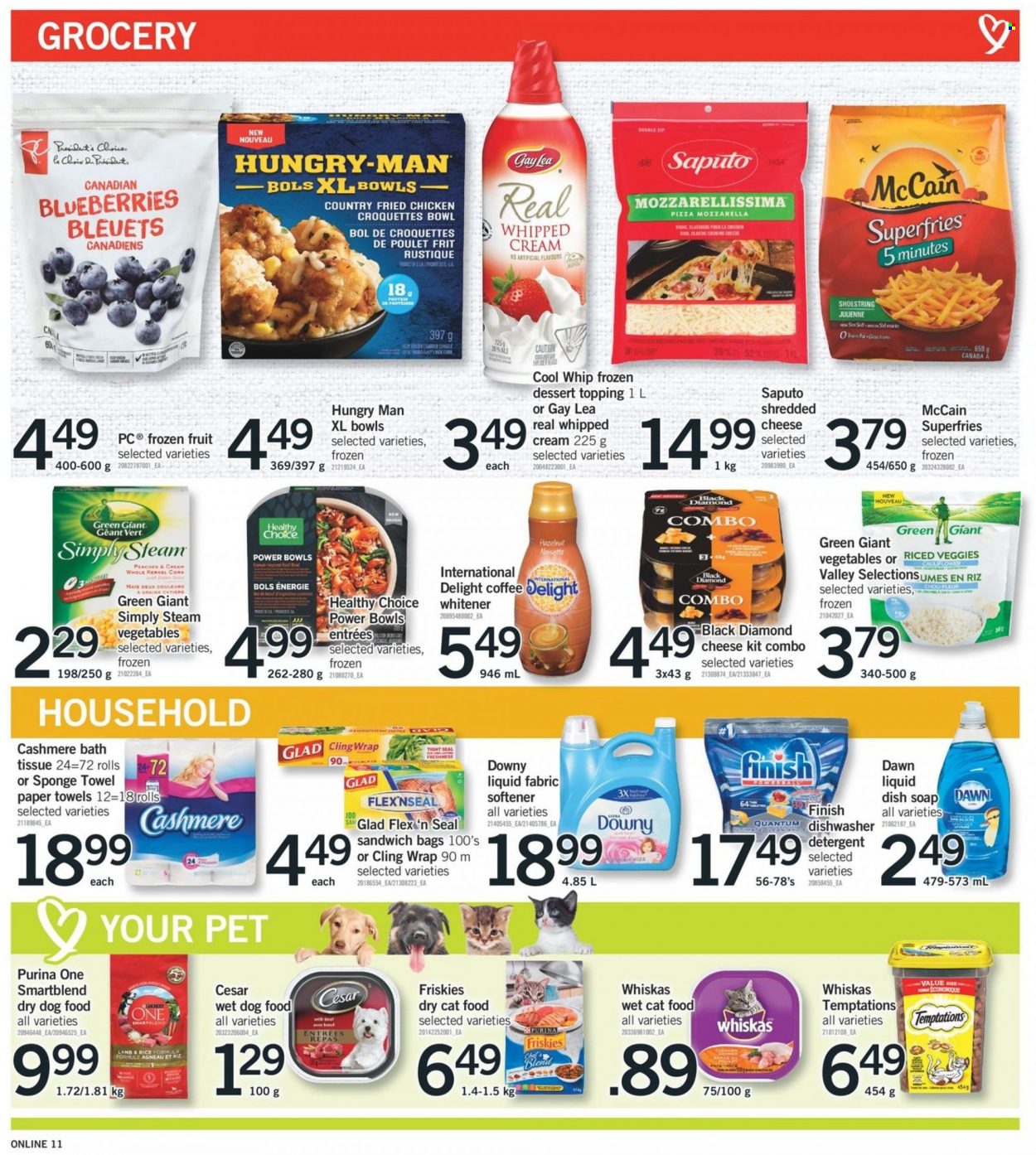 Fortinos flyer - February 03, 2022 - February 09, 2022. Page 10