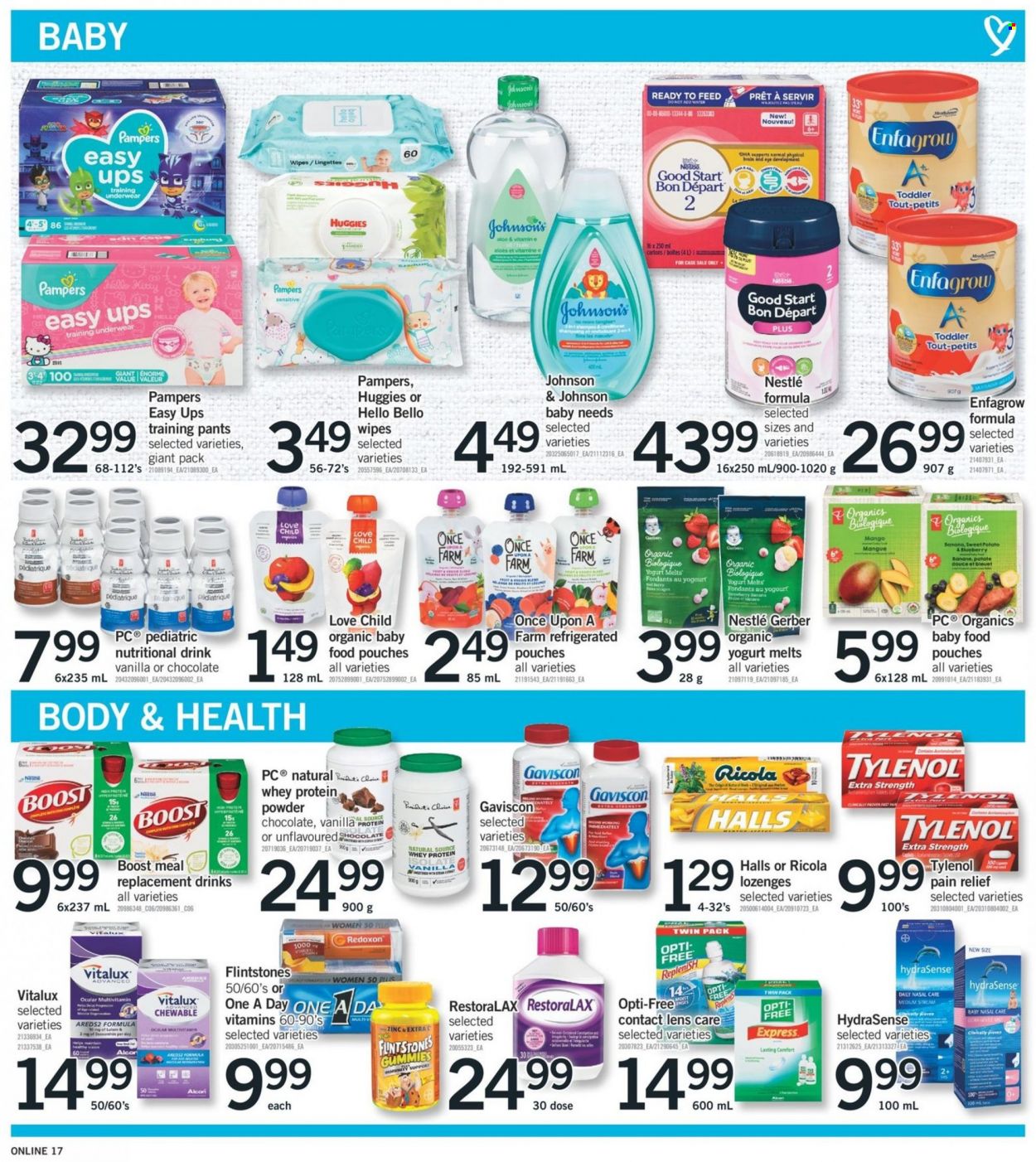 Fortinos flyer - February 03, 2022 - February 09, 2022. Page 15