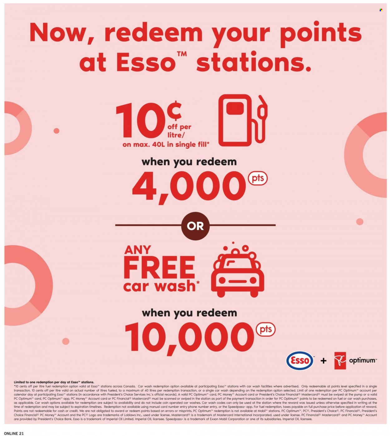 Fortinos flyer - February 03, 2022 - February 09, 2022. Page 19