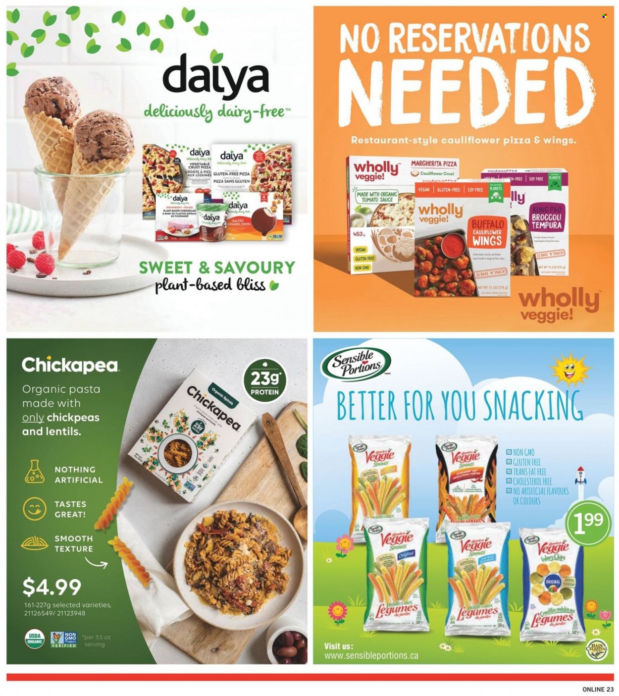 Fortinos flyer - February 03, 2022 - February 09, 2022. Page 21