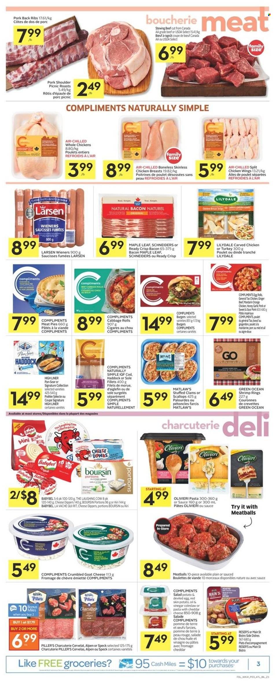 Co-op flyer - February 03, 2022 - February 09, 2022. Page 5