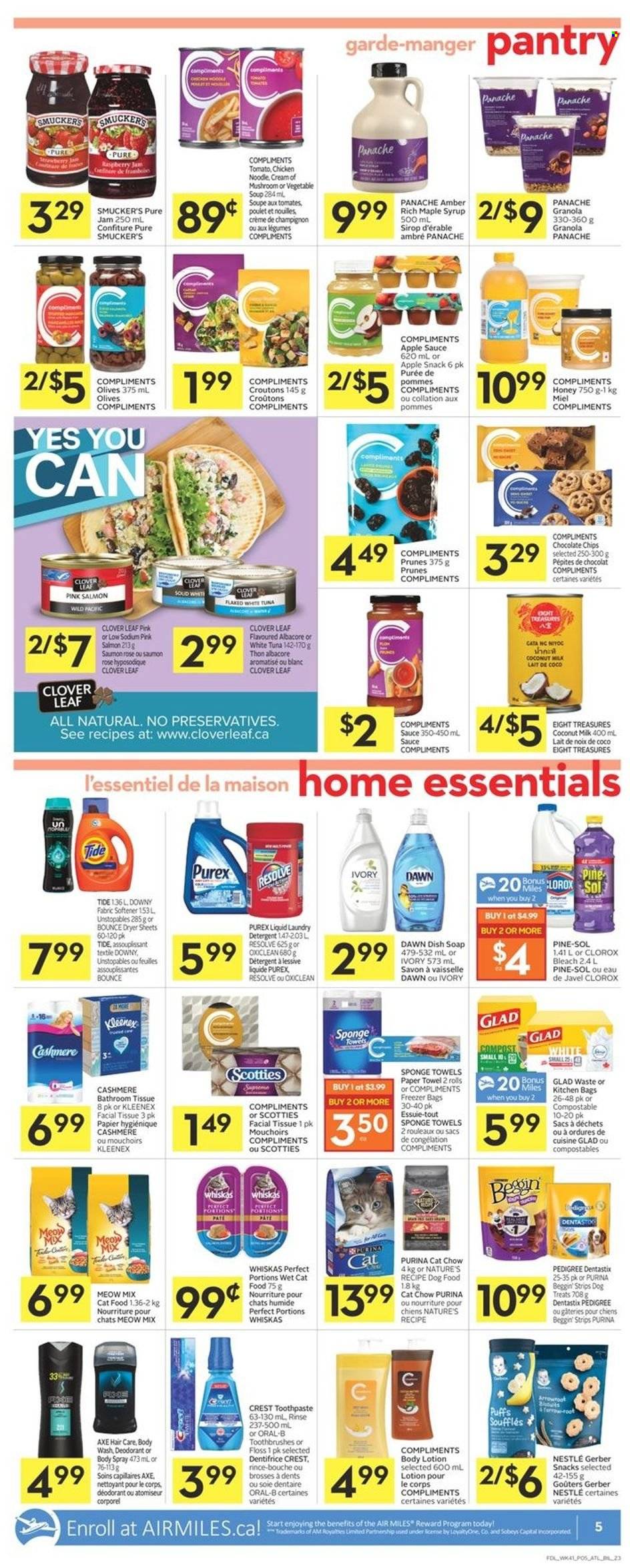 Co-op flyer - February 03, 2022 - February 09, 2022. Page 7