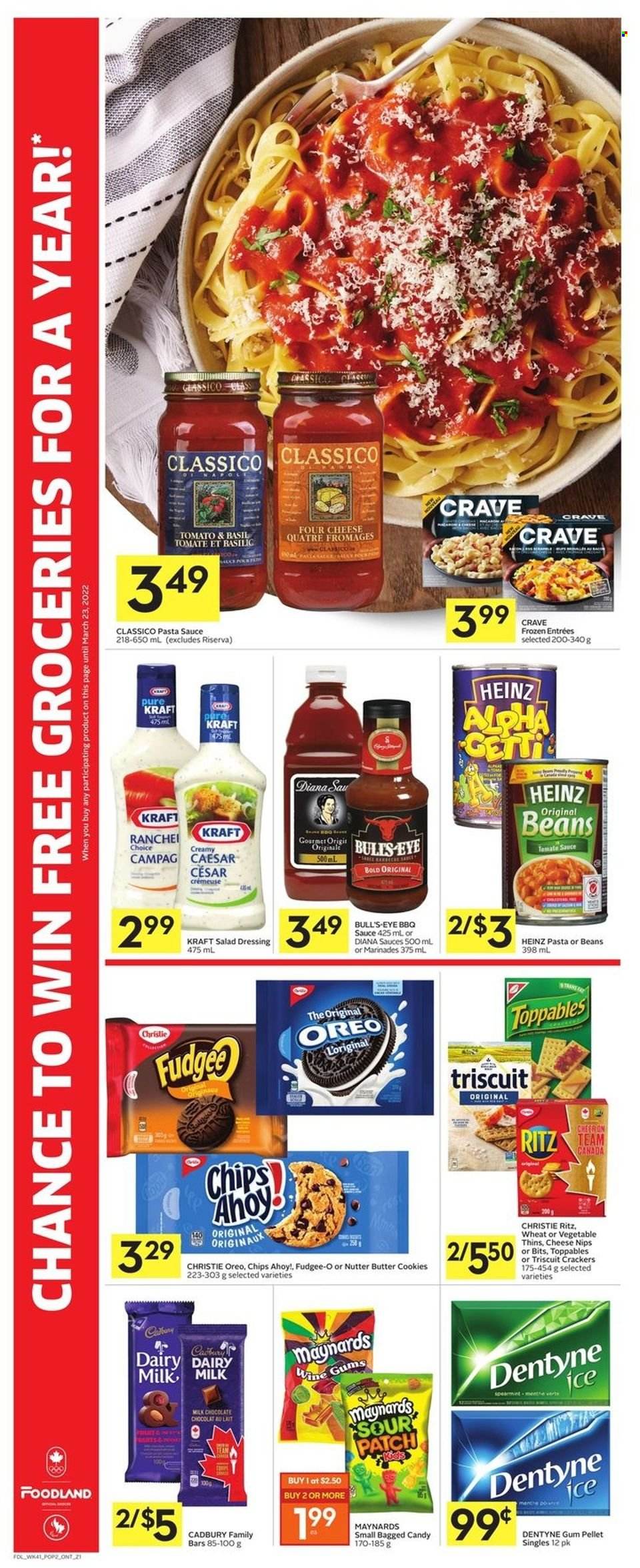 Foodland flyer - February 03, 2022 - February 09, 2022. Page 4