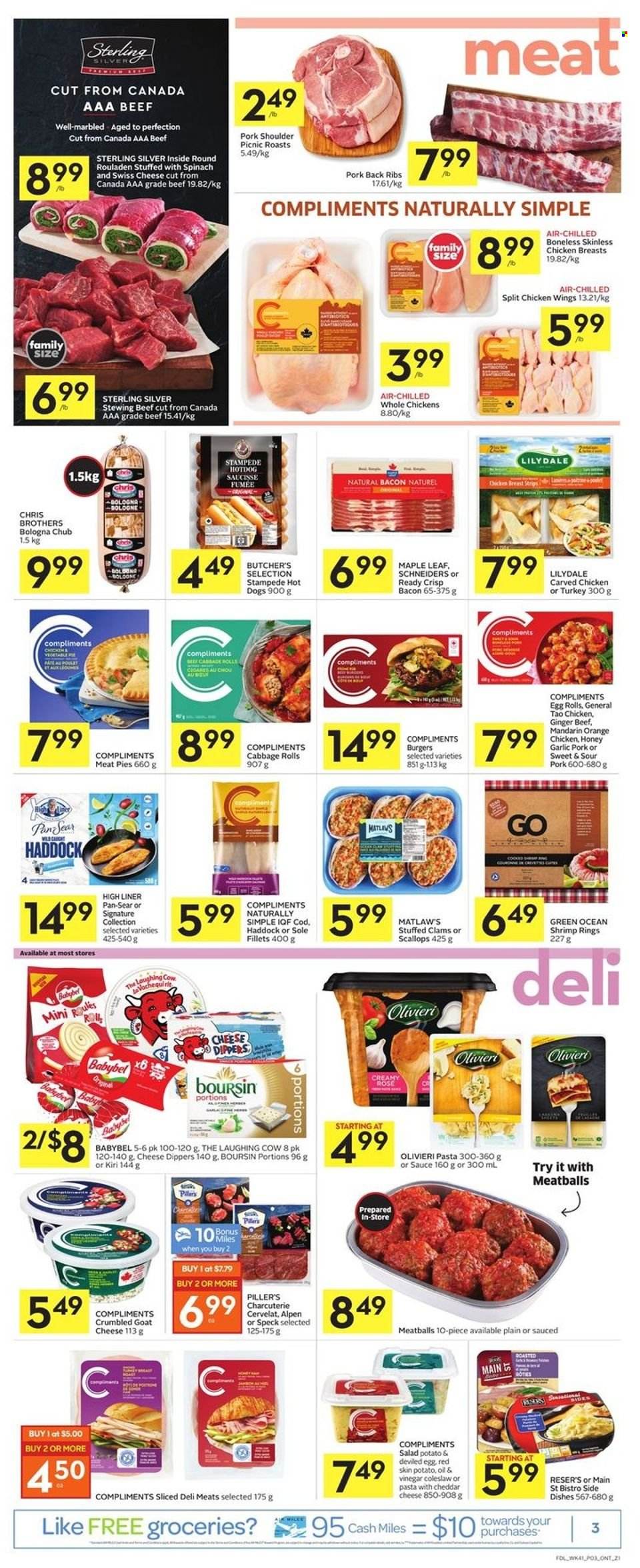 Foodland flyer - February 03, 2022 - February 09, 2022. Page 5